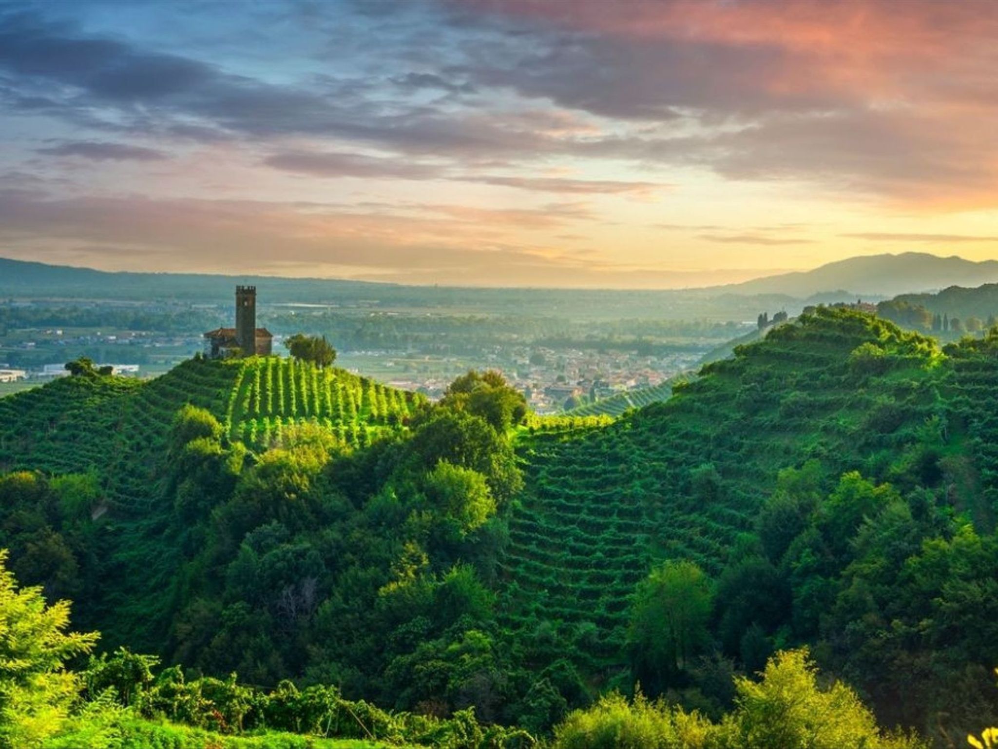 Foto REMAX Casamia - Valdobbiadene Via Erizzo