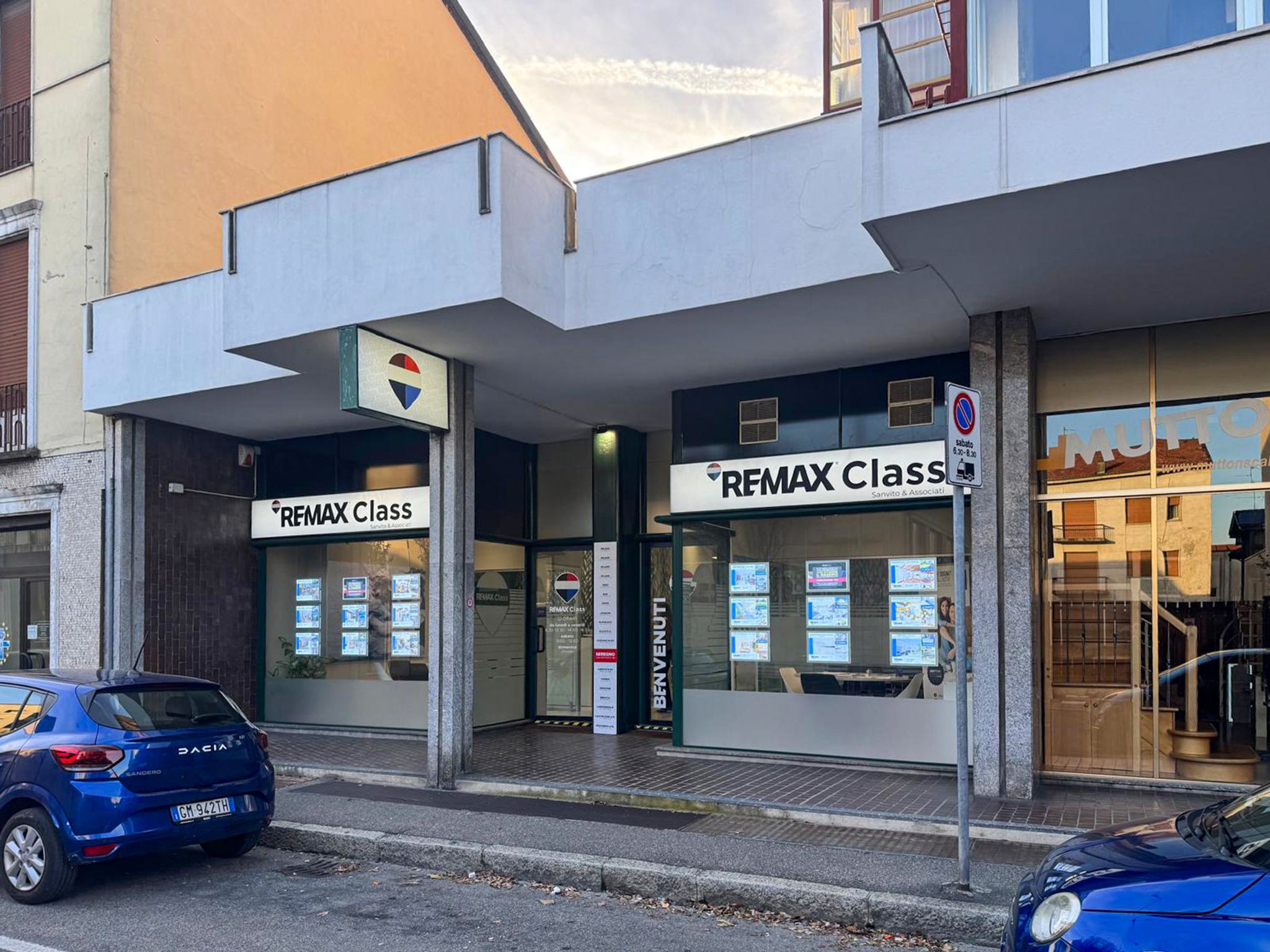 Foto REMAX Class - Seregno Corso Matteotti