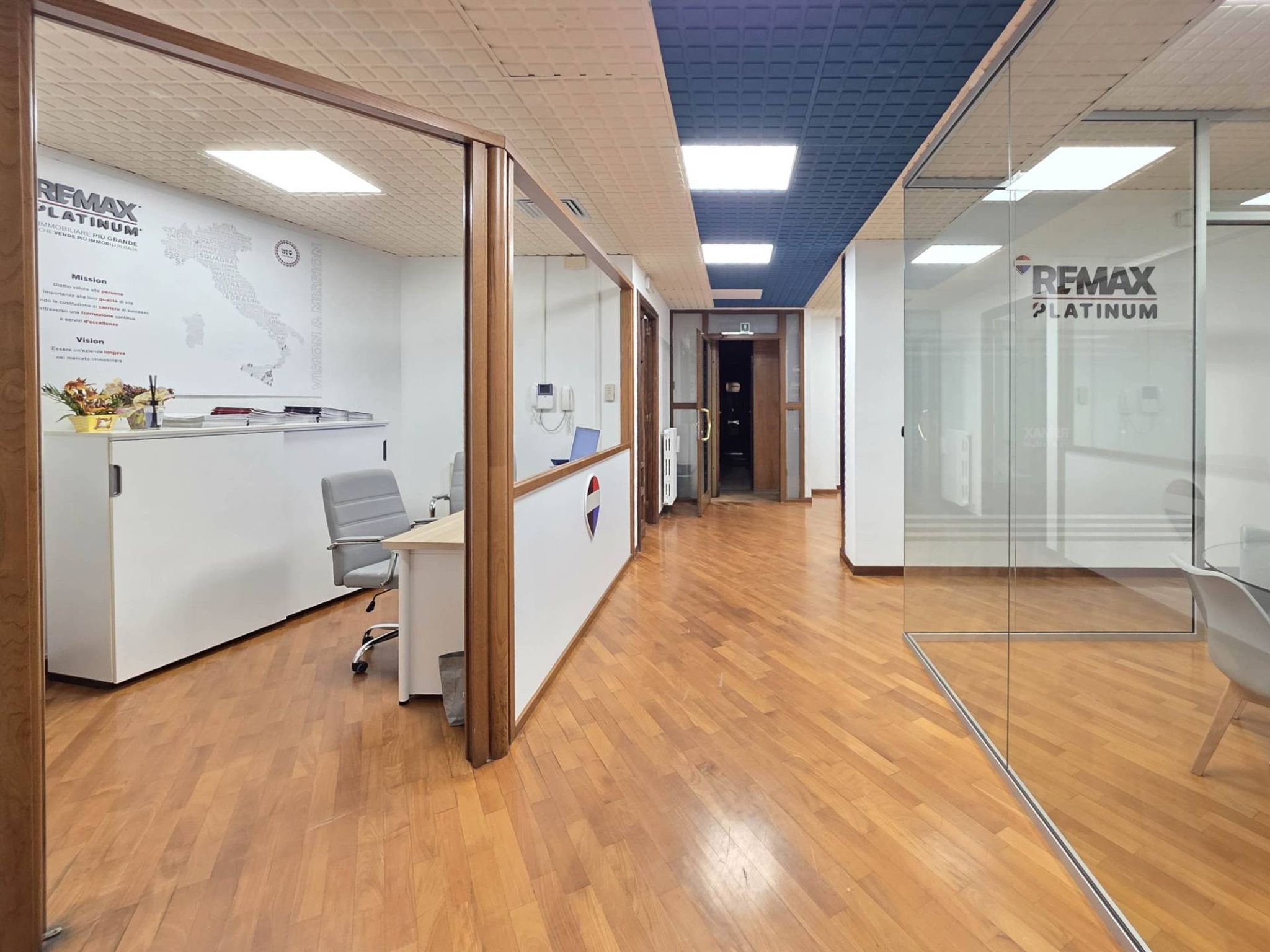 Foto REMAX Platinum - Cosenza Corso Mazzini