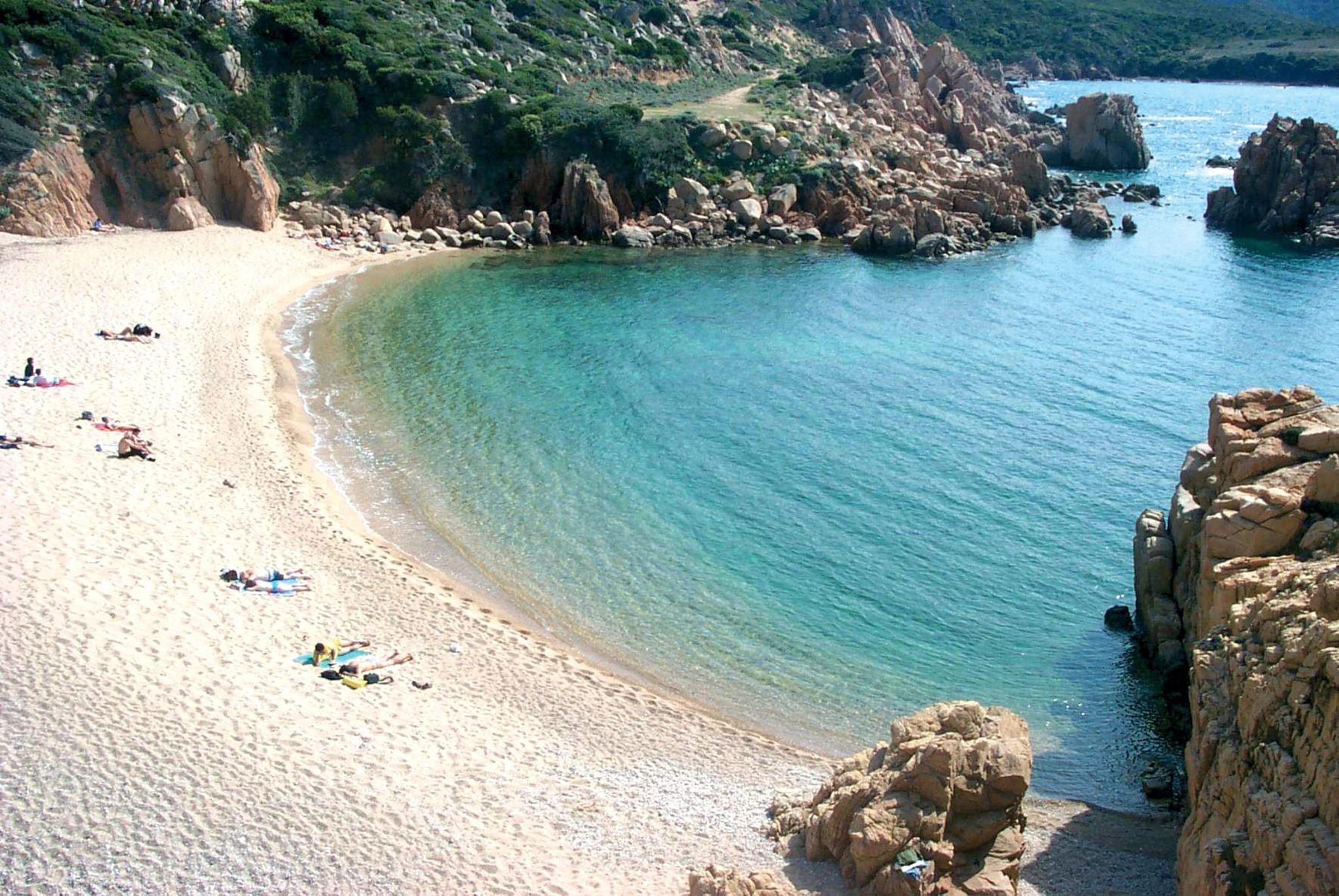 Foto REMAX Mistral - Cagliari Via Barracca Manna