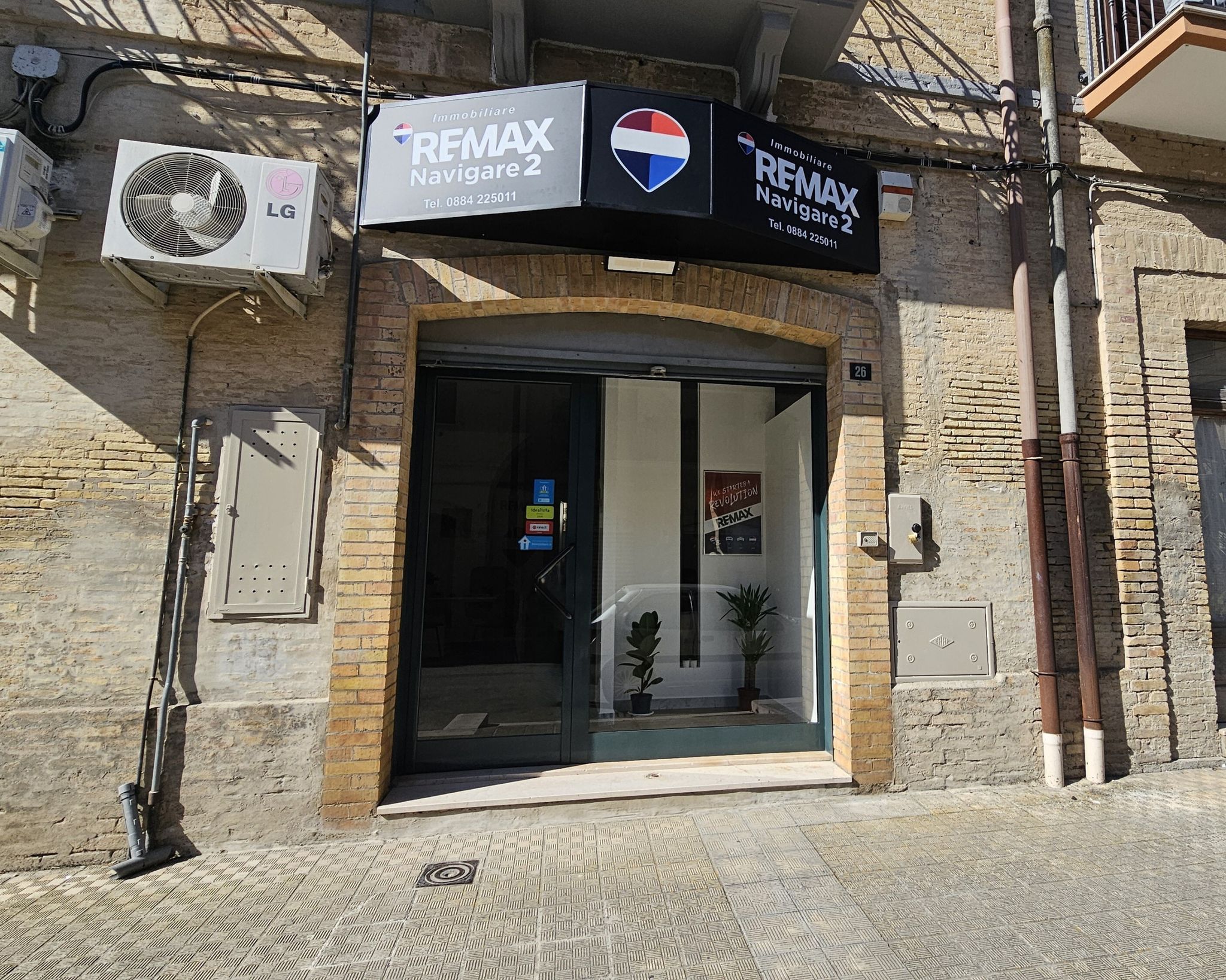 REMAX Navigare - Lucera Via Giuseppe Mazzini photo