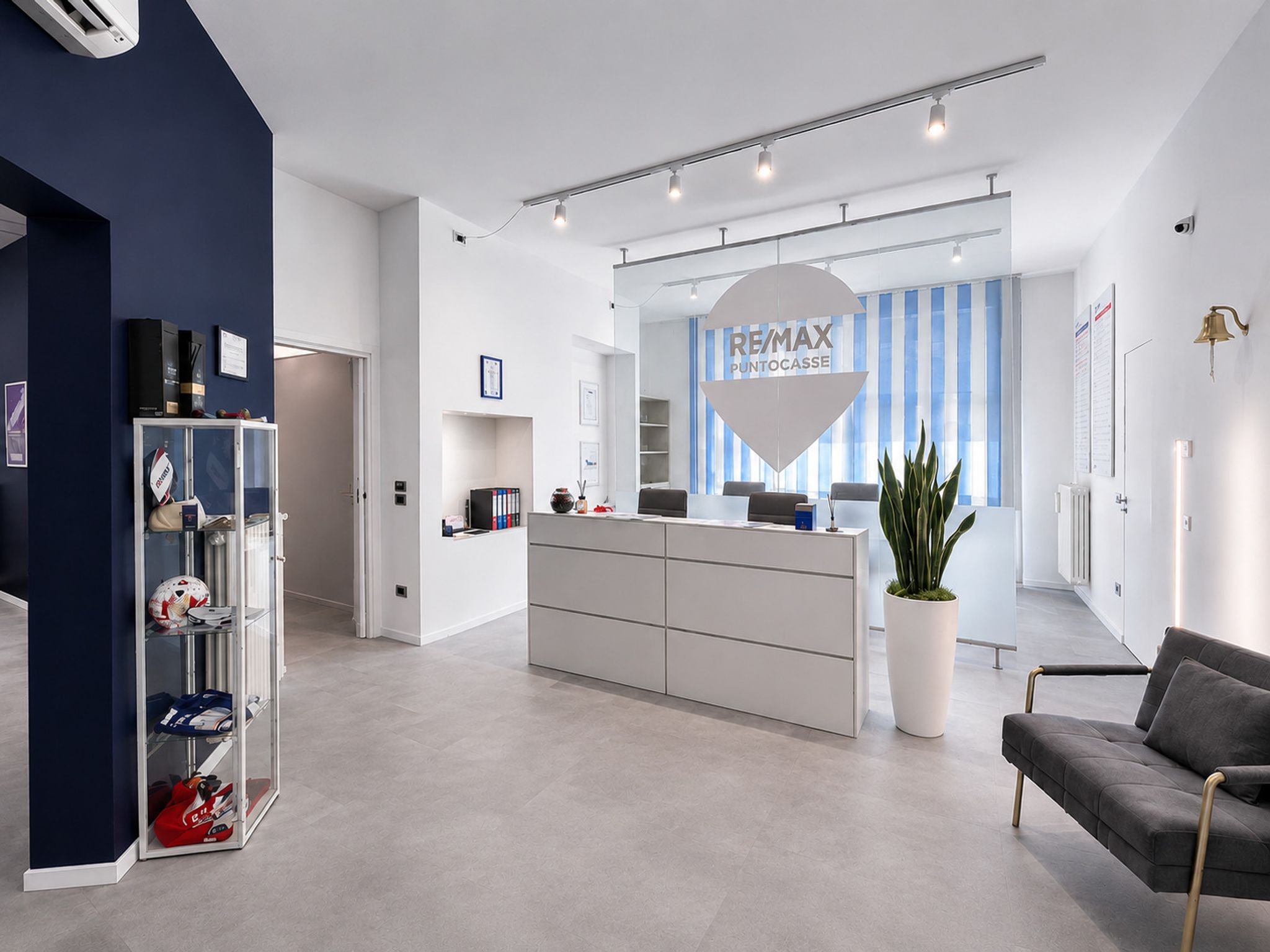 Foto REMAX Puntocase - Jesolo Via Dante Alighieri