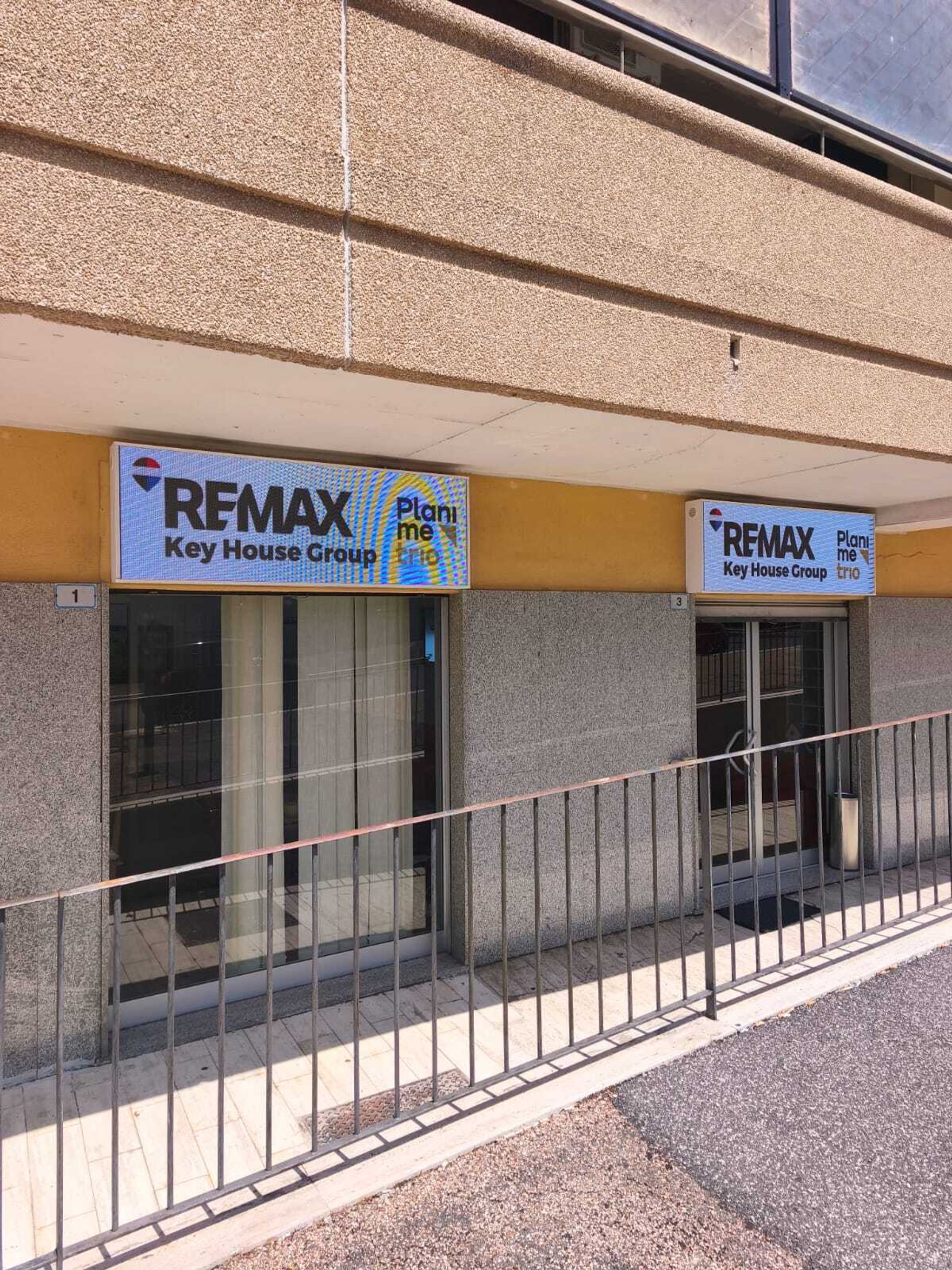 Foto REMAX Key House - Roma Via Francesco Caltagirone