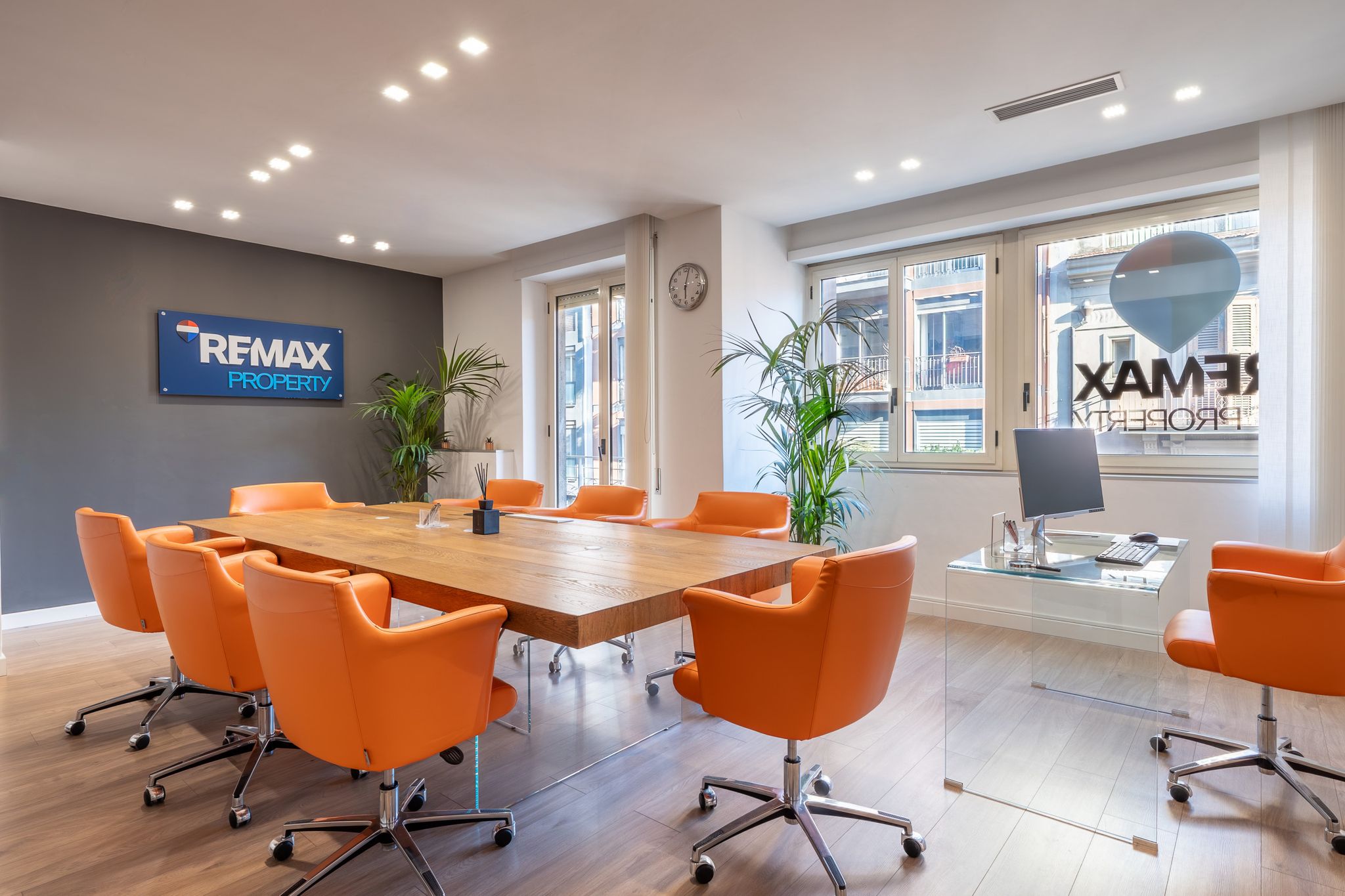 Foto REMAX Property - Bari via Putignani
