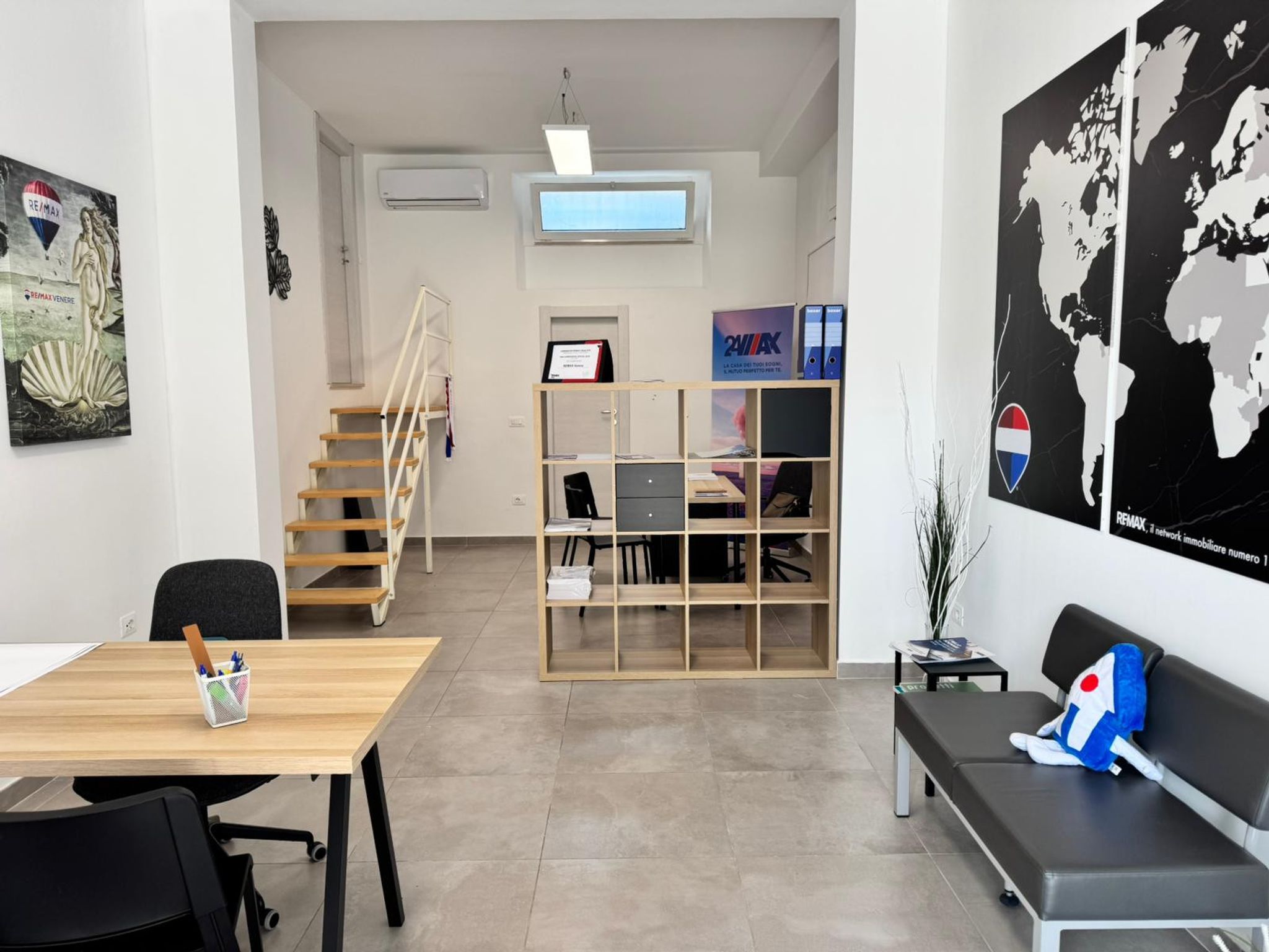 Foto REMAX Venere - San Giovanni Teatino Corso Italia