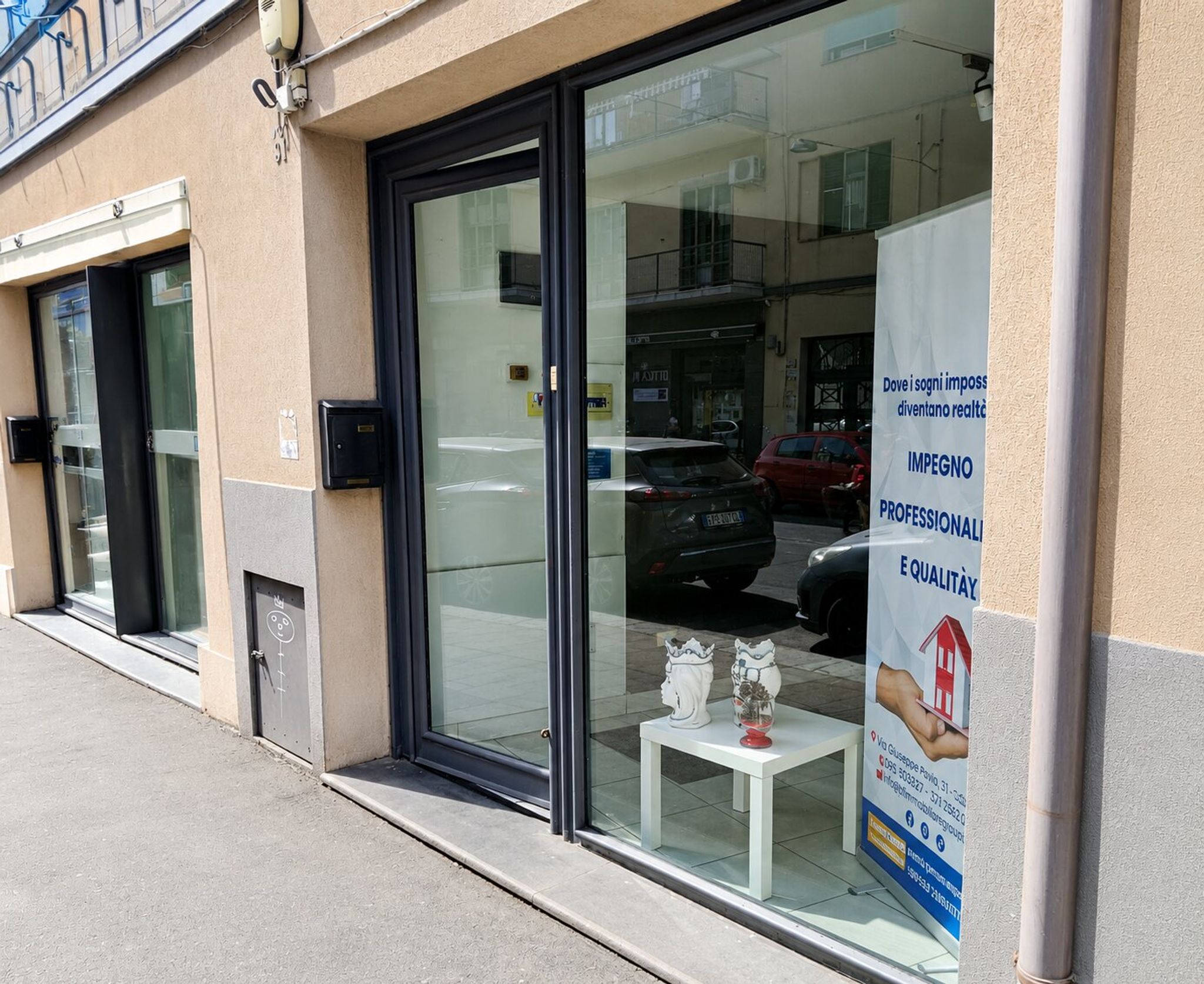 Foto REMAX Platinum - Catania Via Fava