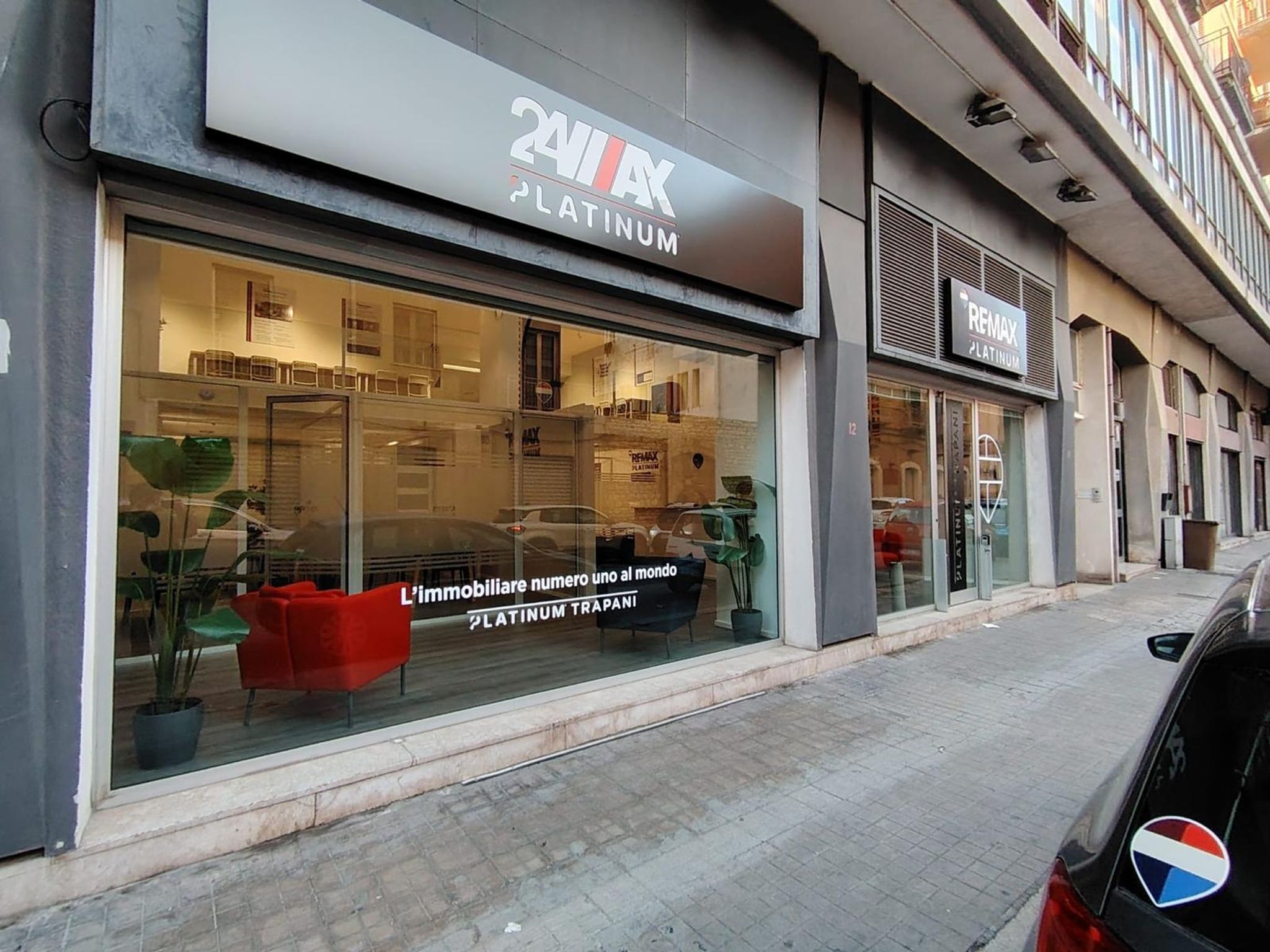 Foto REMAX Platinum - Trapani Via Pantelleria