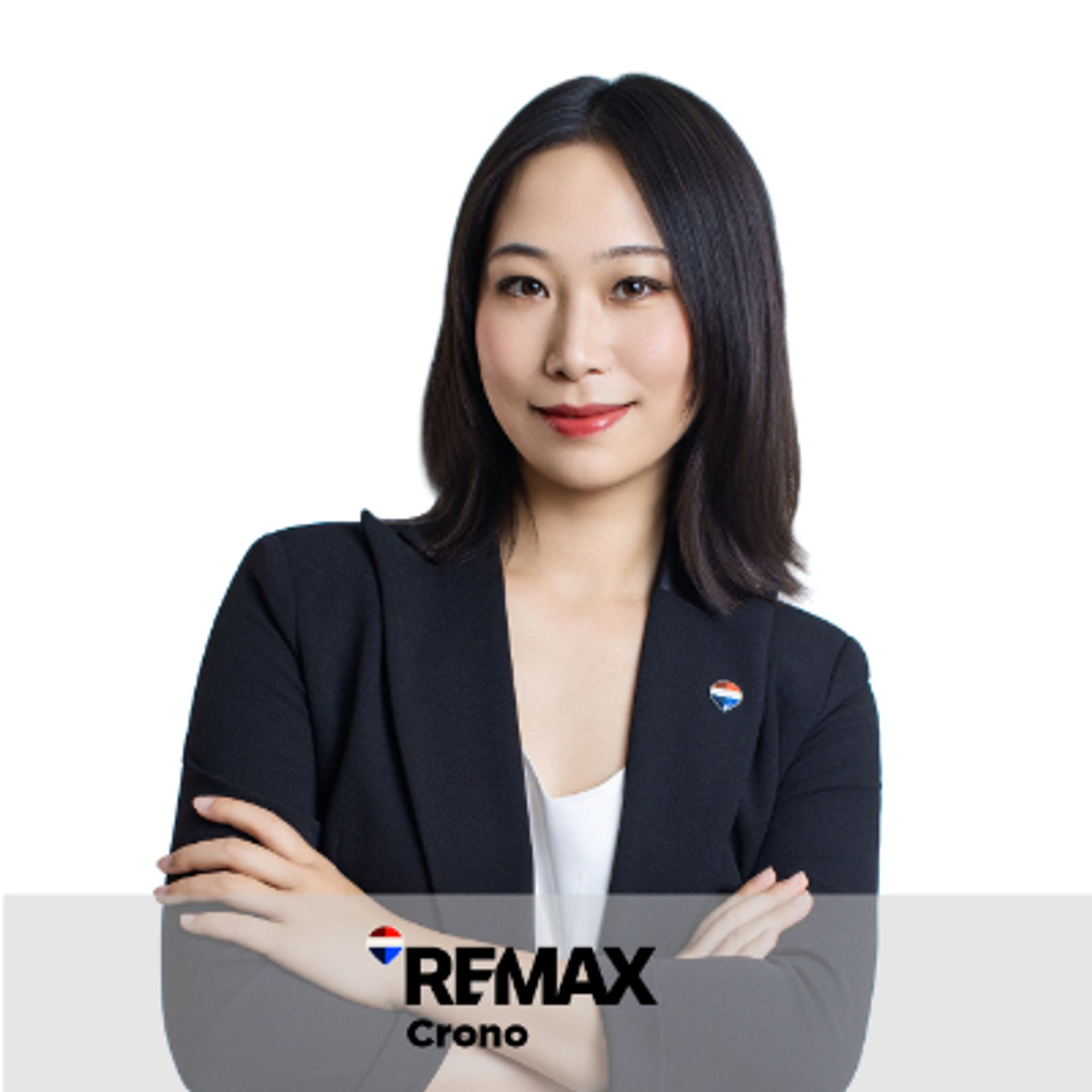 Giovanna Shao