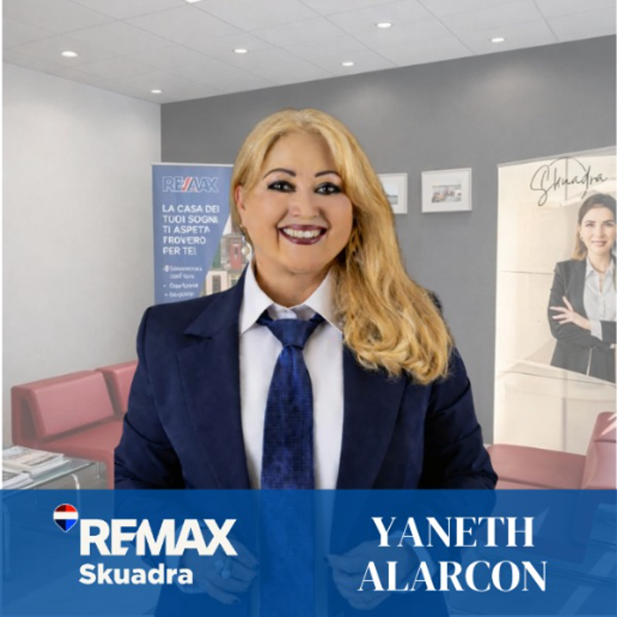 Foto di Yaneth Consuelo Alarcon