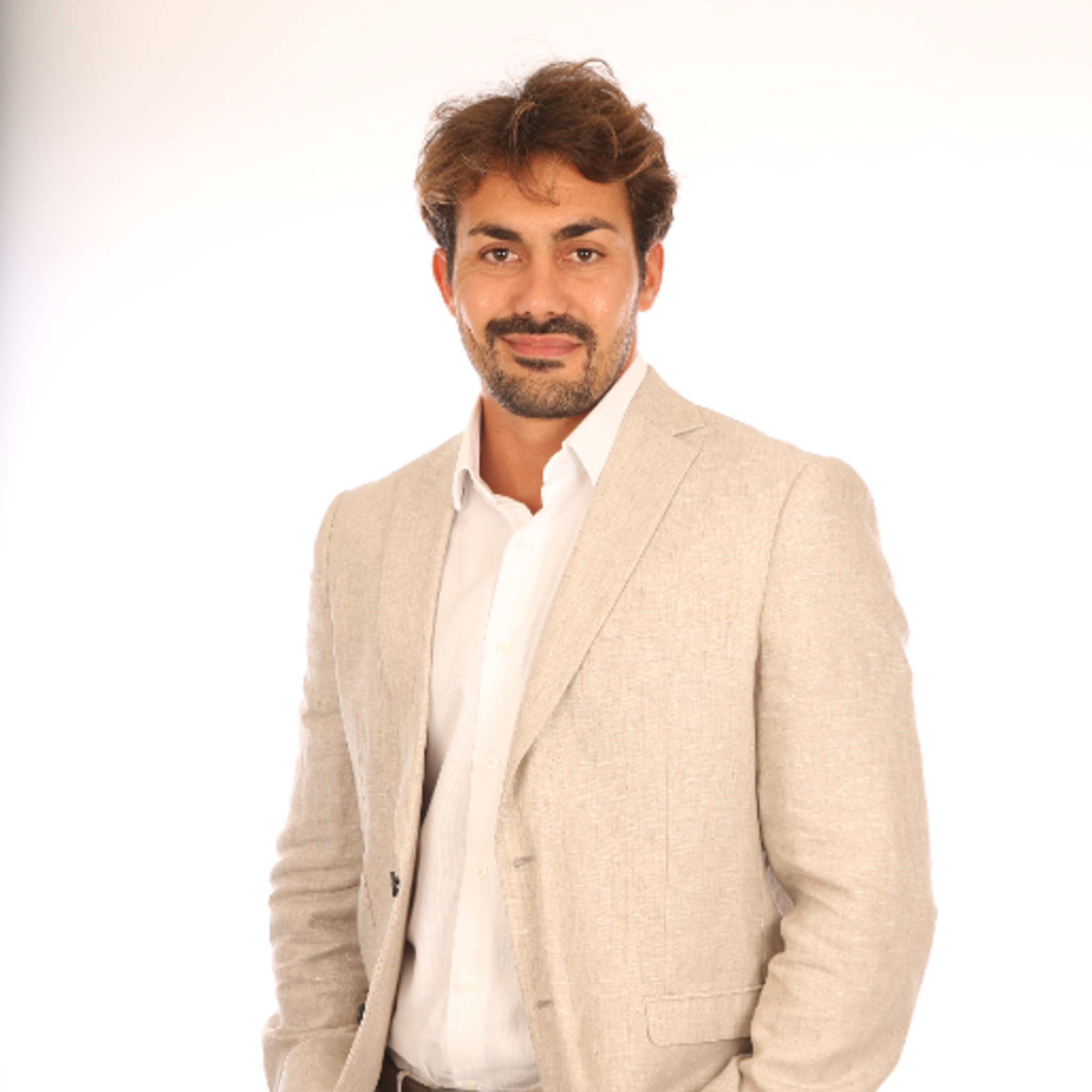 Giuseppe Vaiani