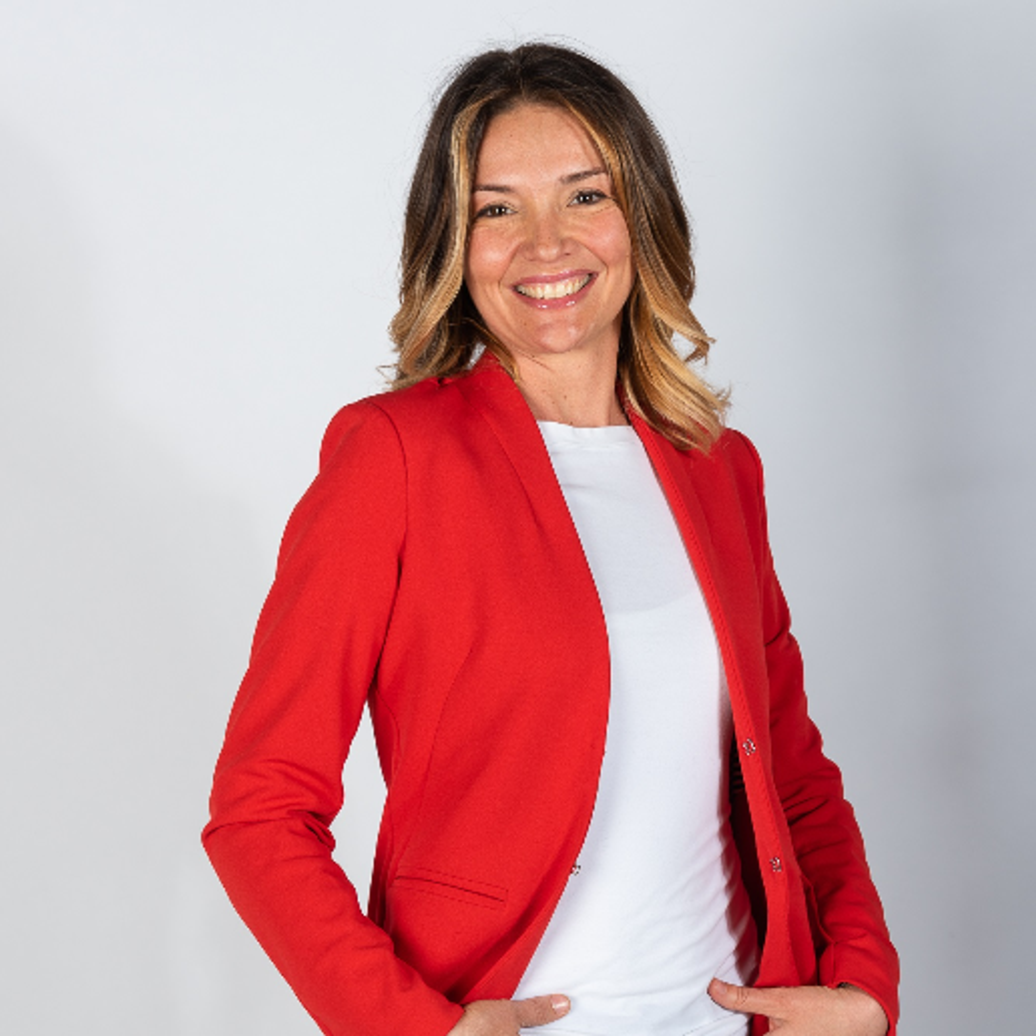 Alessandra Maggi