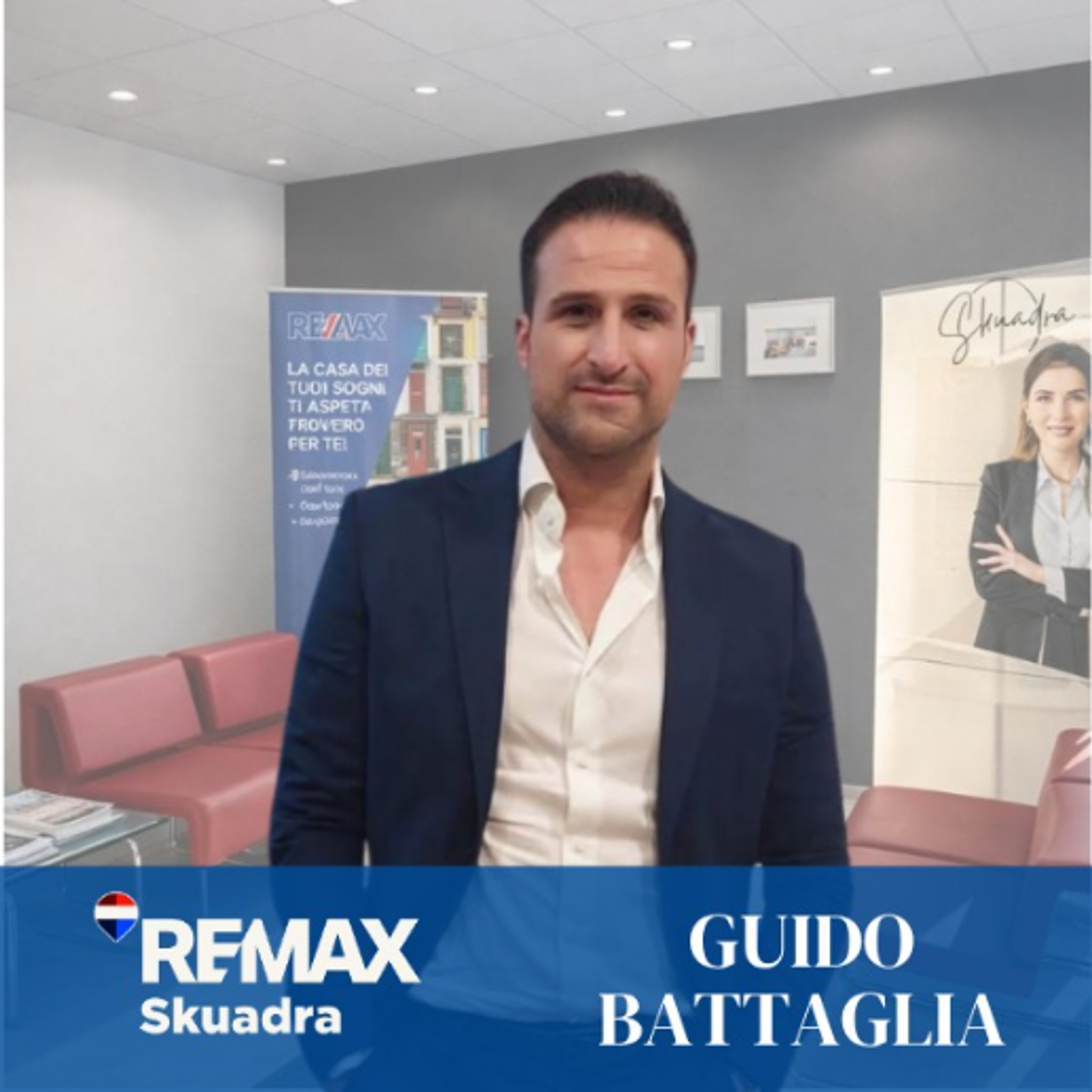 Foto di Guido Battaglia