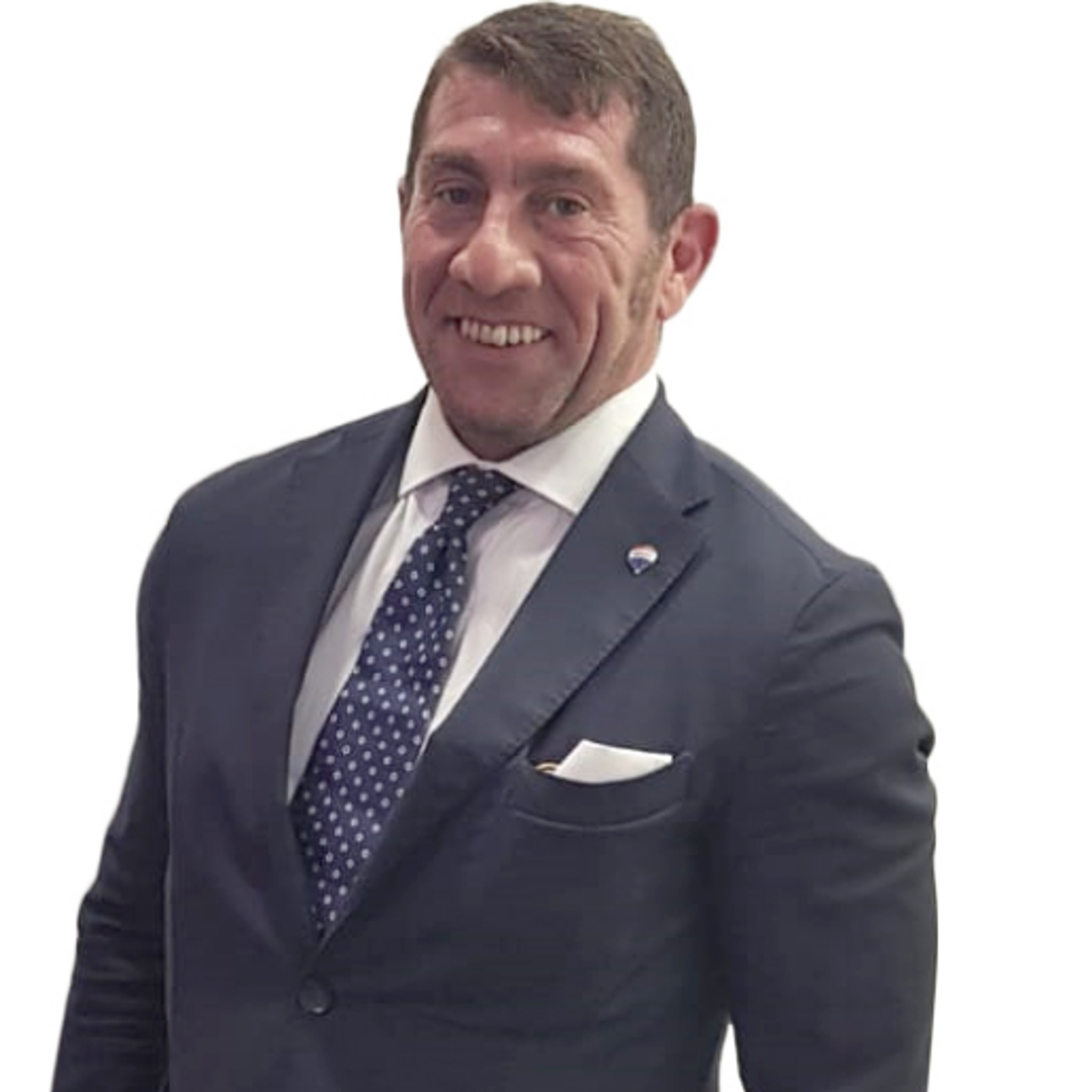 Alfonso Fortunato