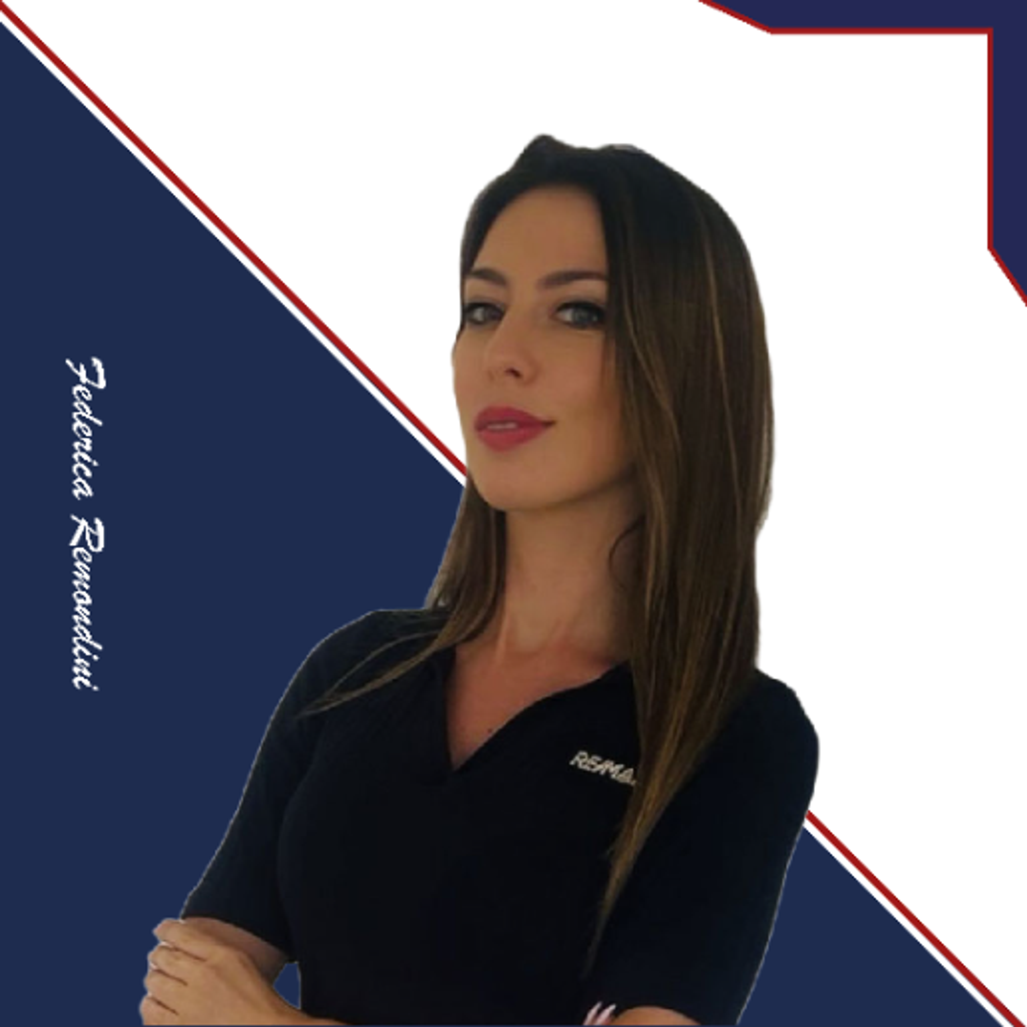 Federica Remondini