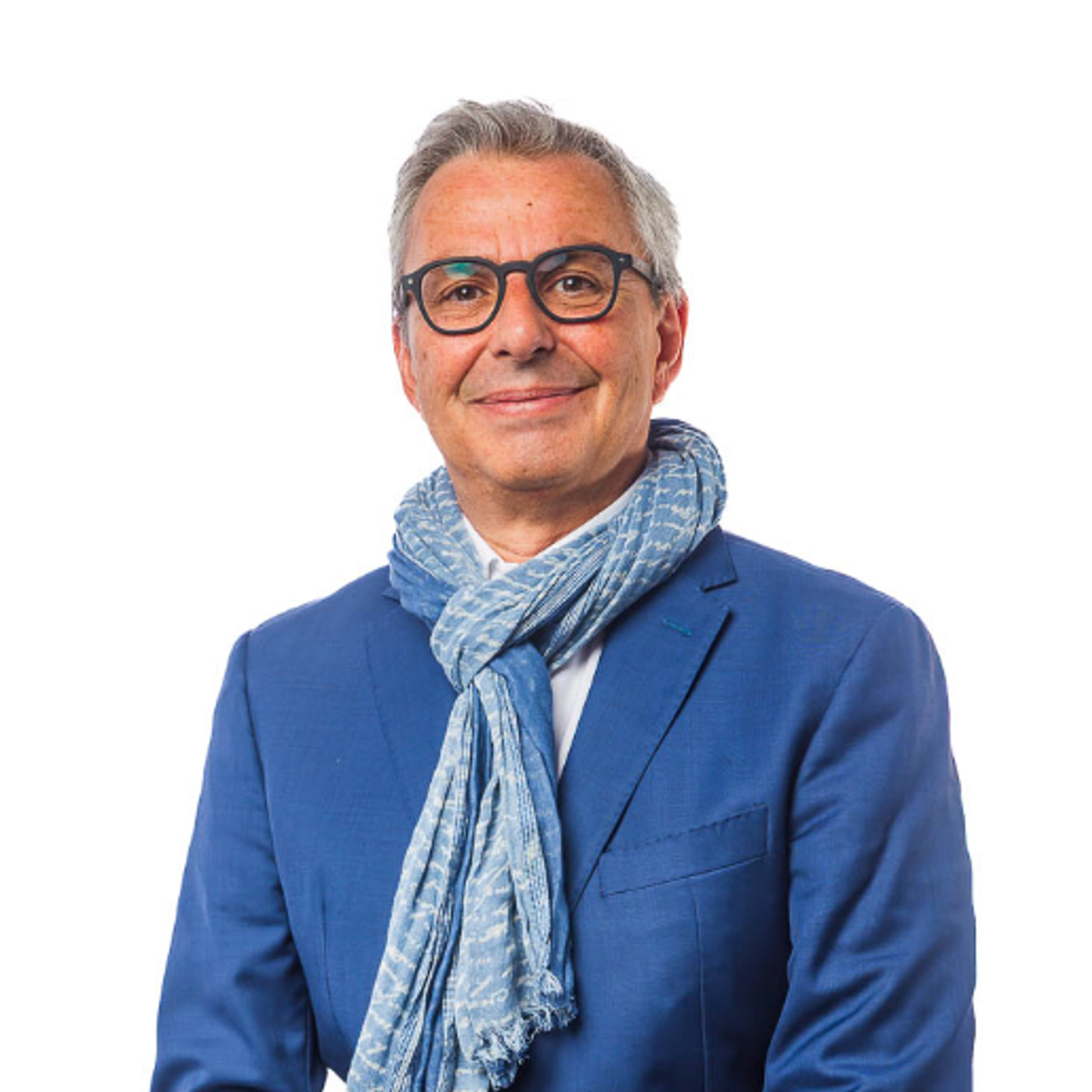 Federico Olivi