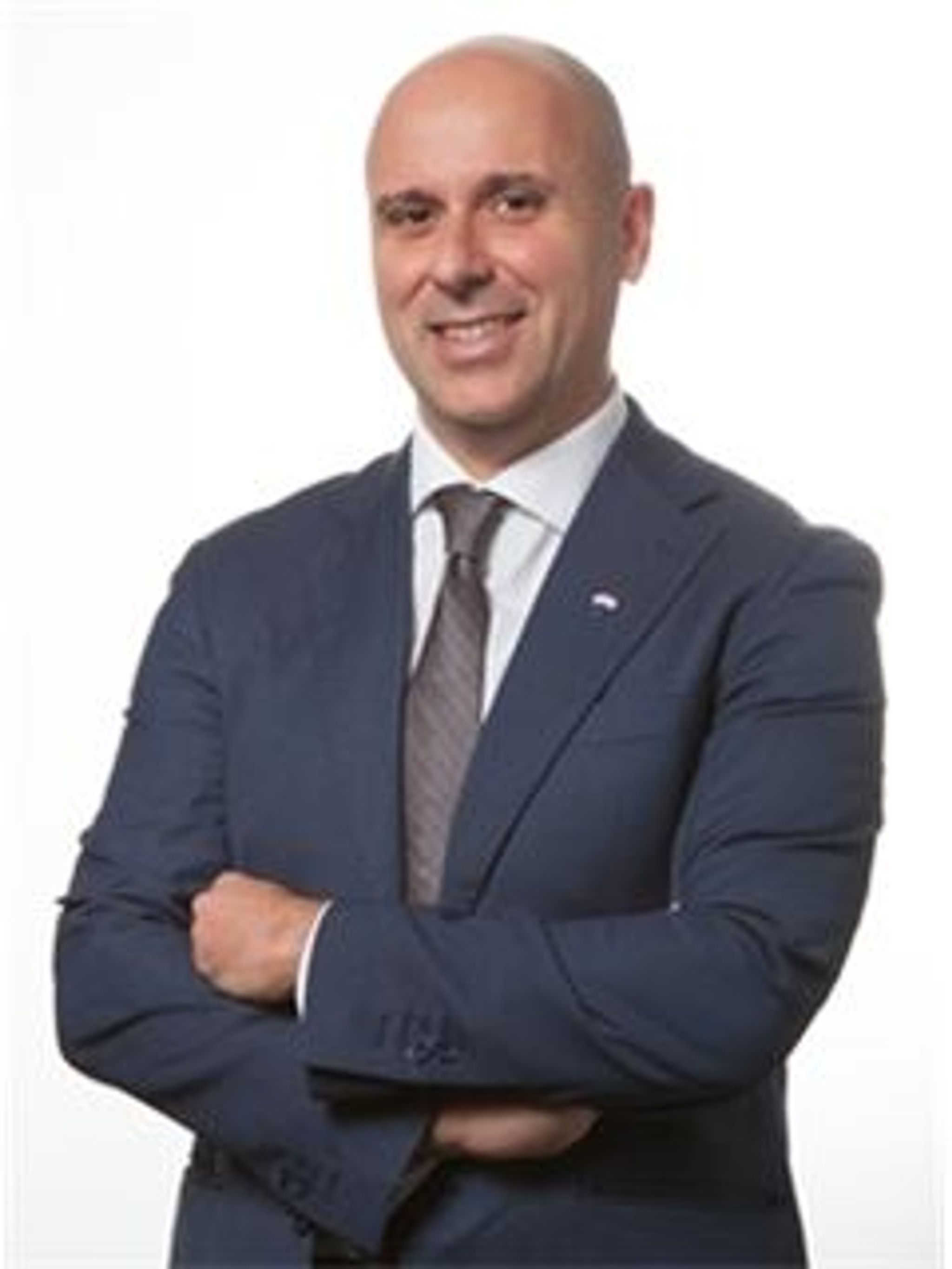 Riccardo Bernardi