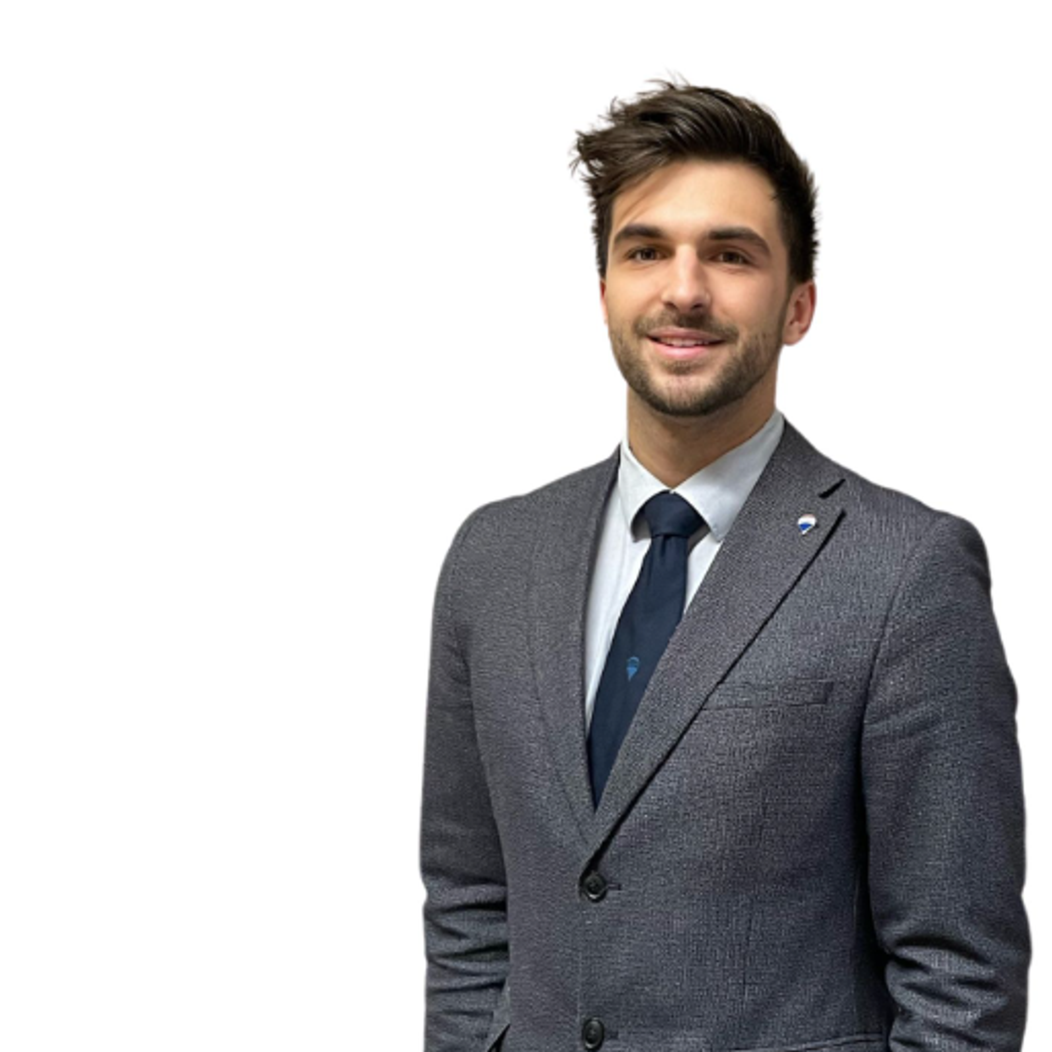 Alberto Caroli