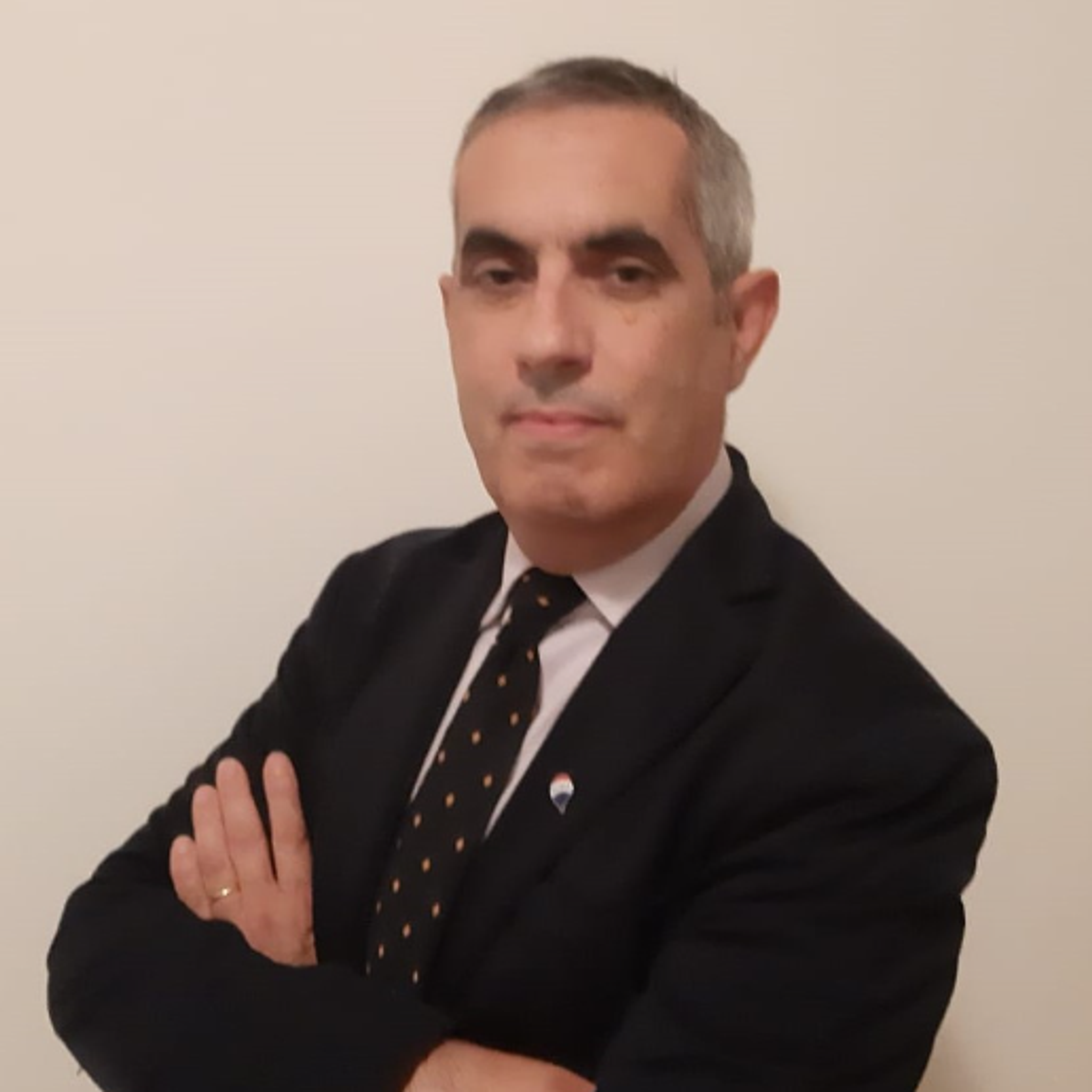 Manuelo Augusto Agresta