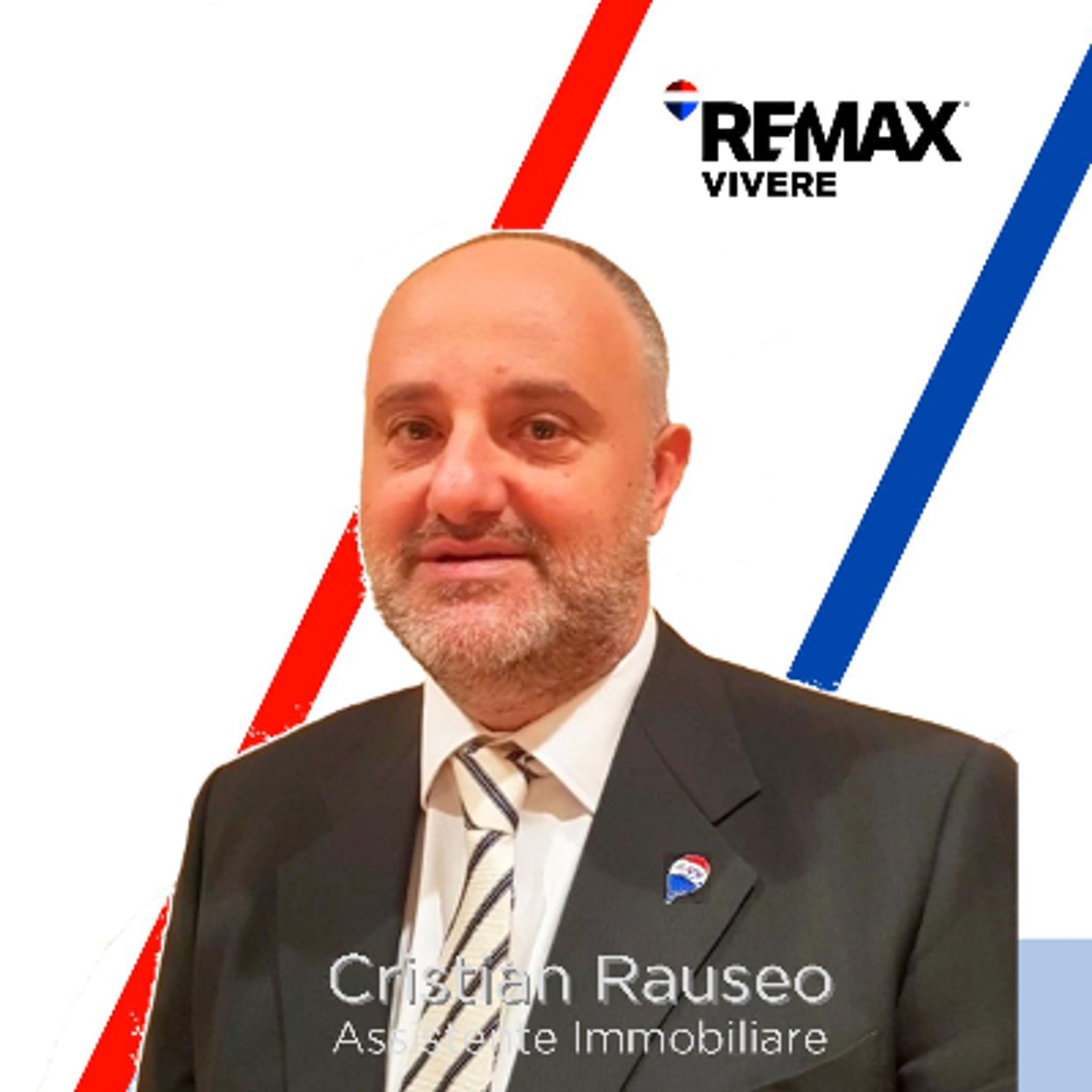 Cristian Rauseo