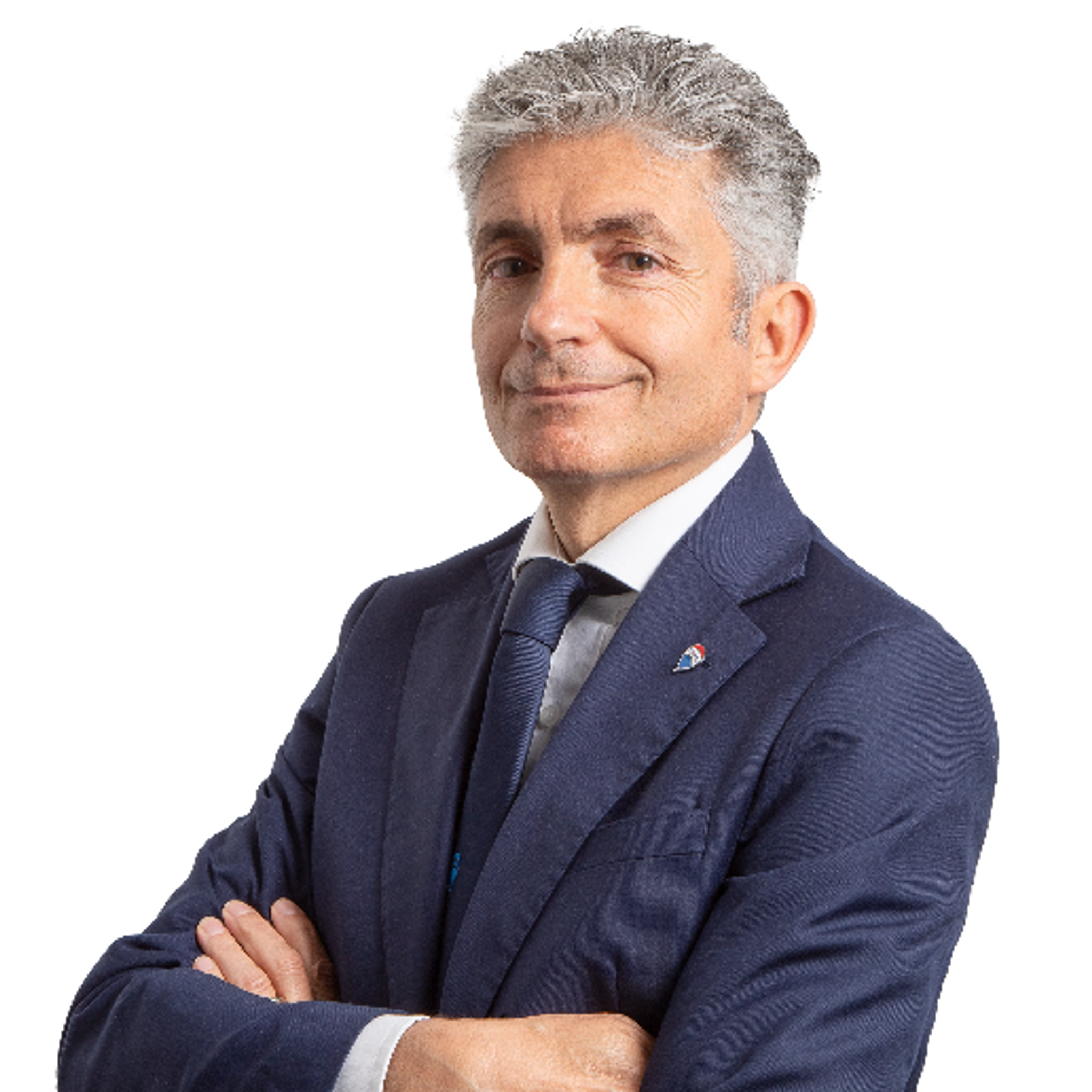 Luca Di Miscio