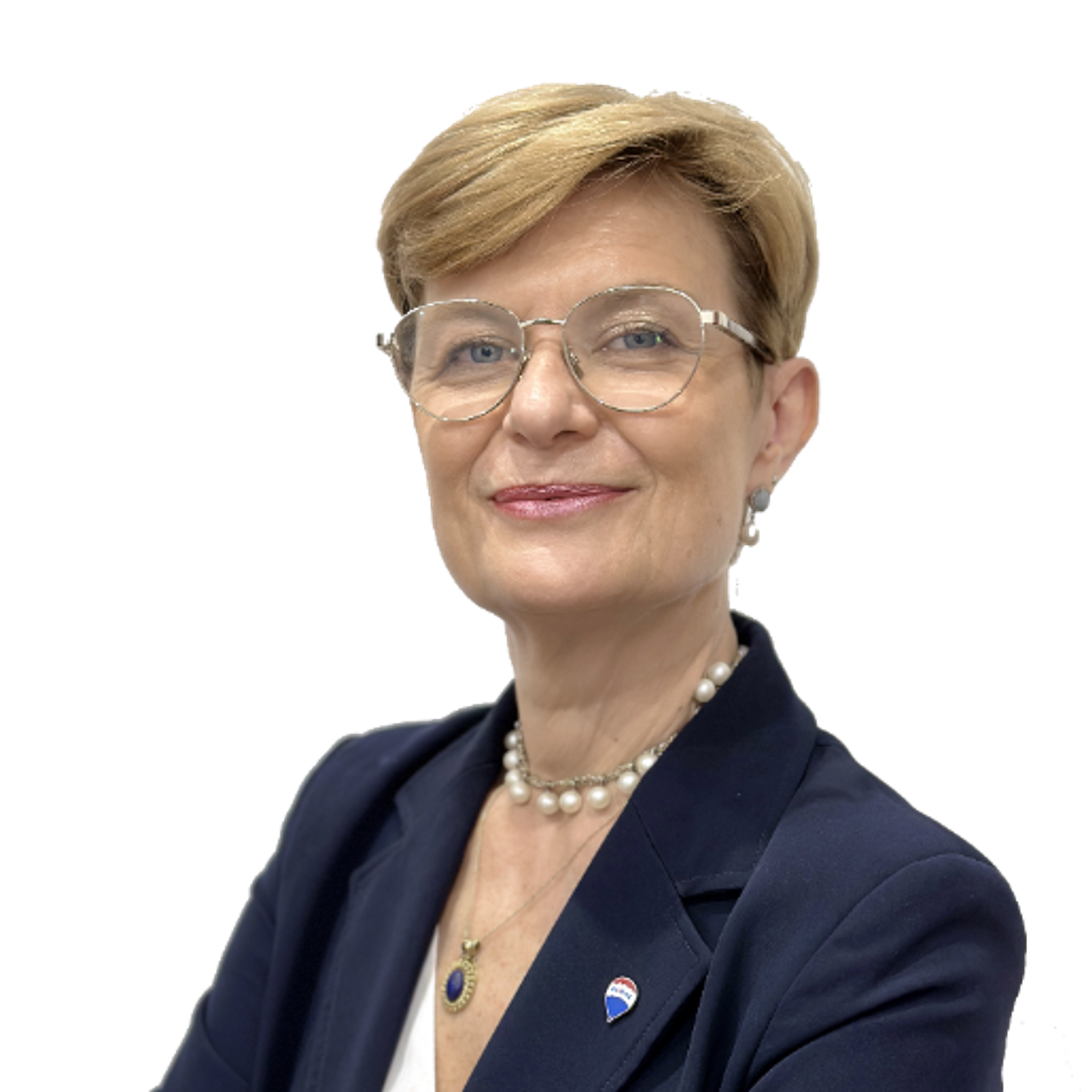 Daniela Vittori