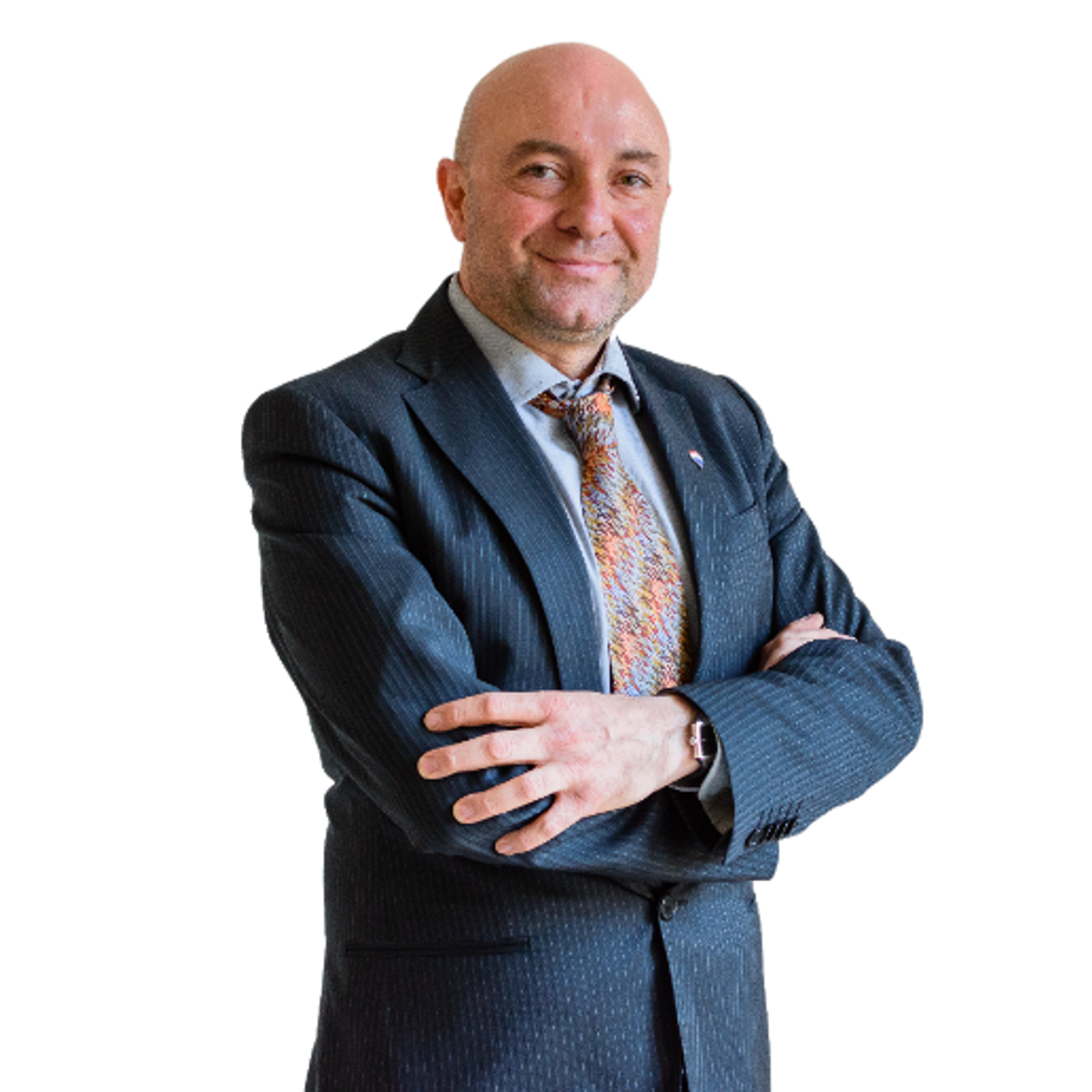 Claudio Crusco