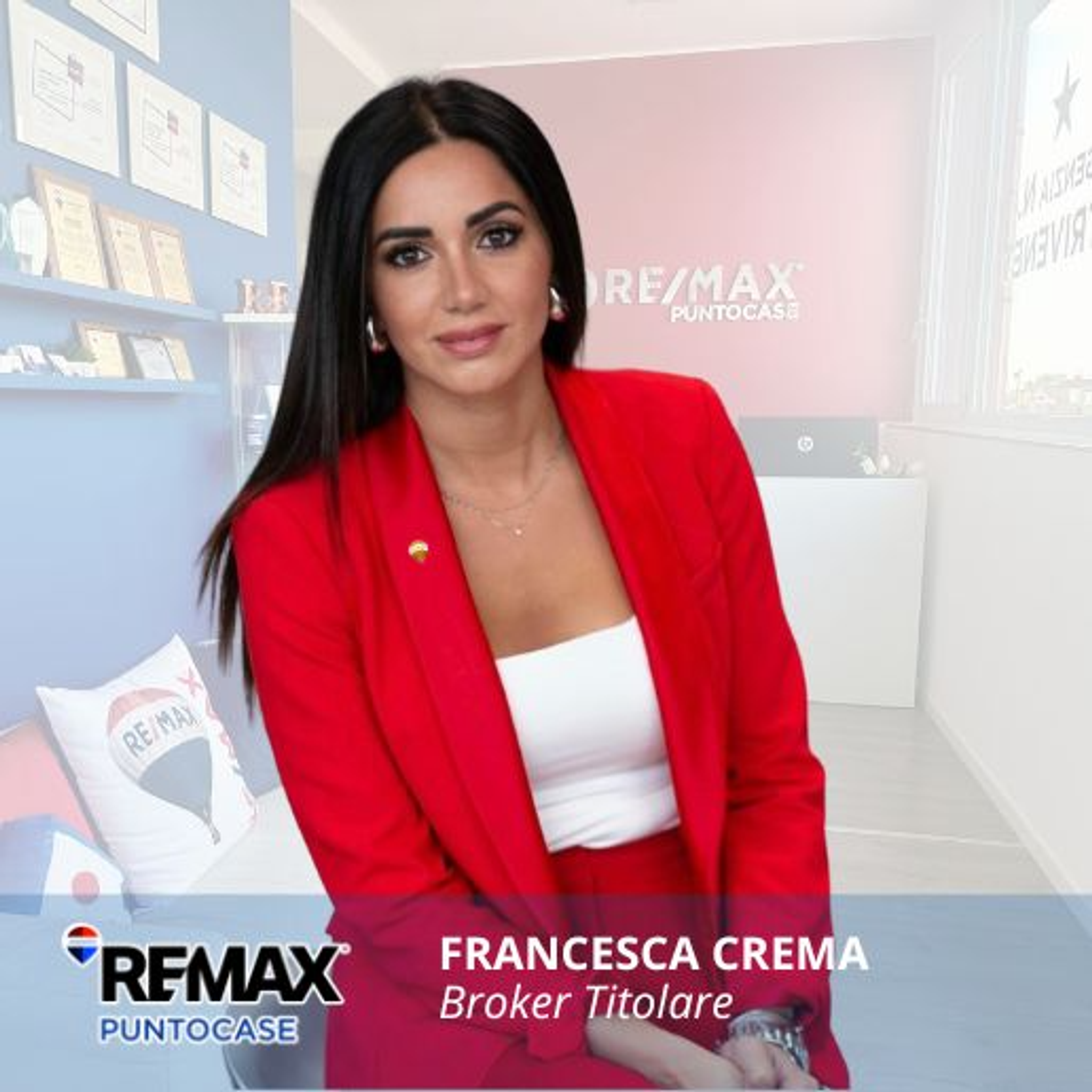 Francesca Crema