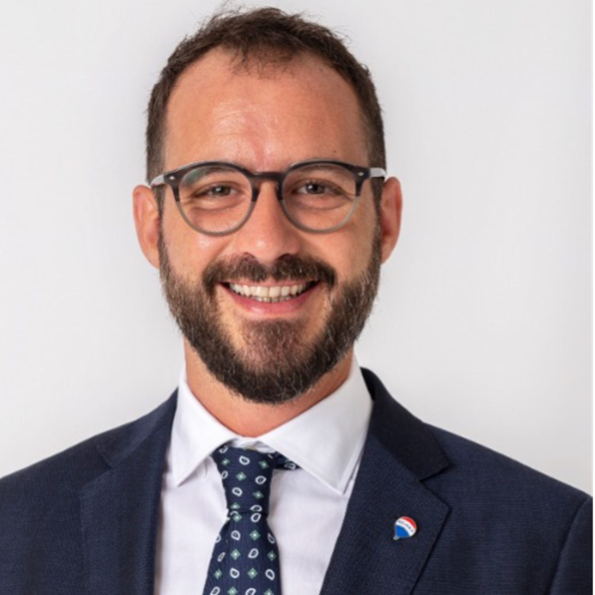 Federico Marzioni