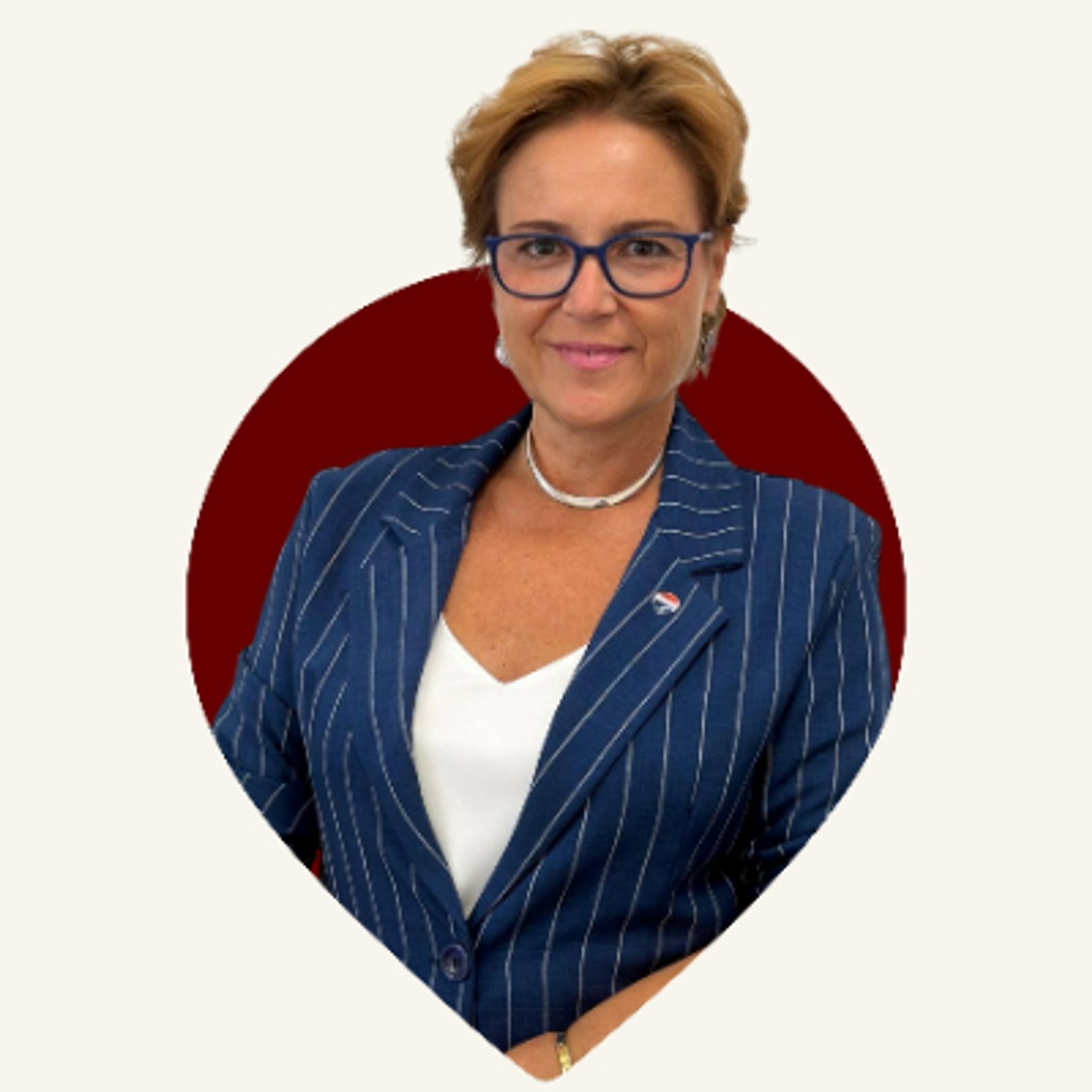 Giulia Ioime
