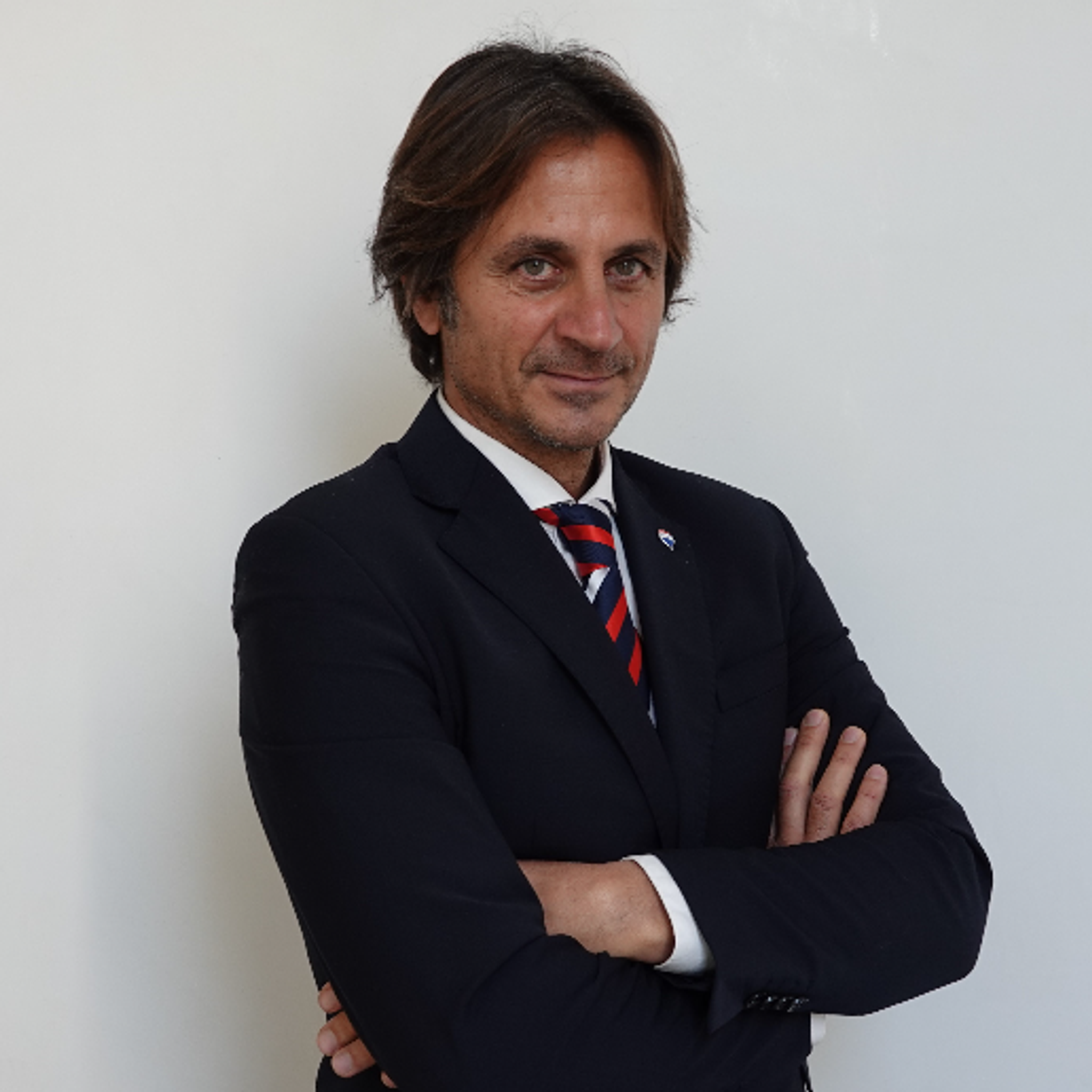 Alessandro Castiglia