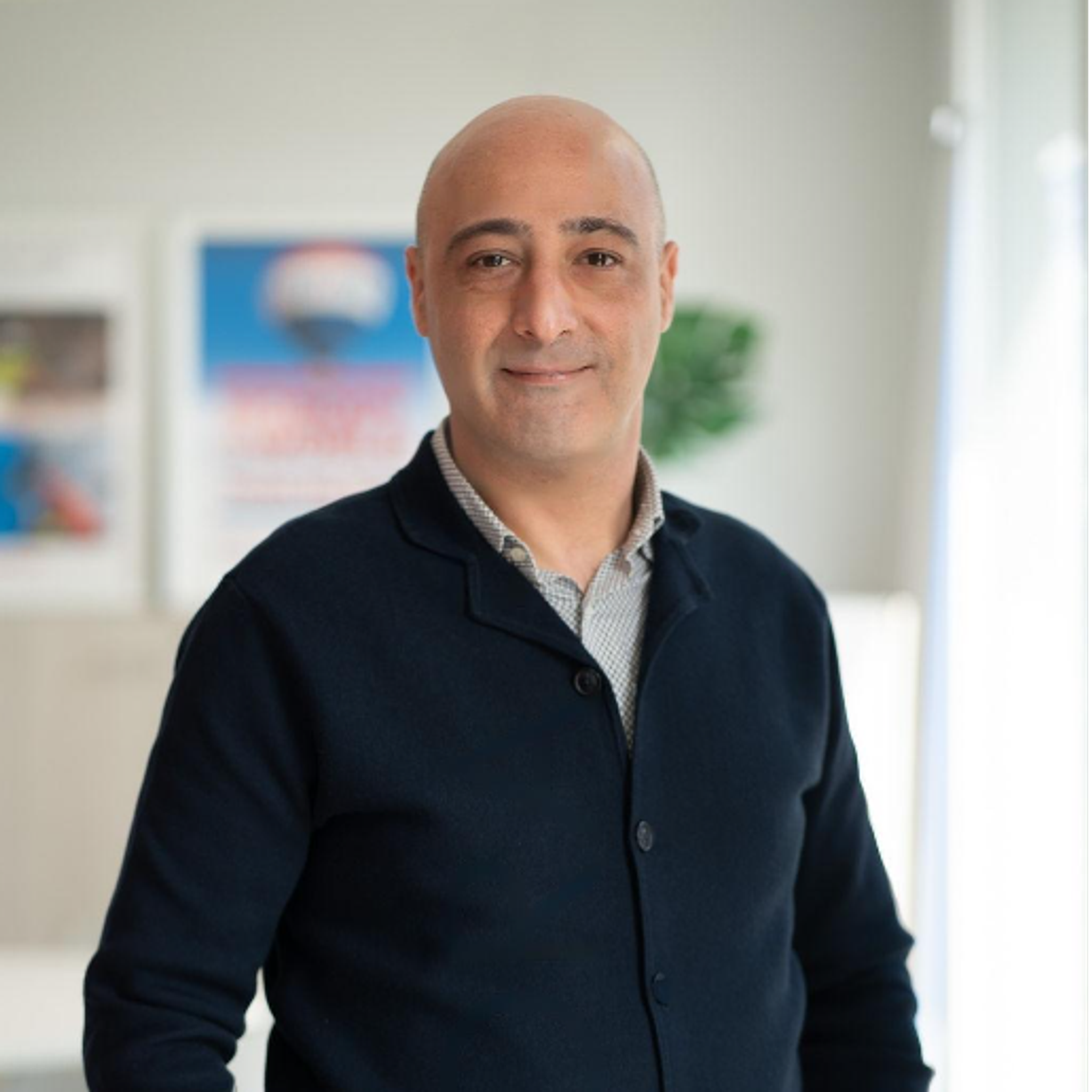 Filippo Sangalli