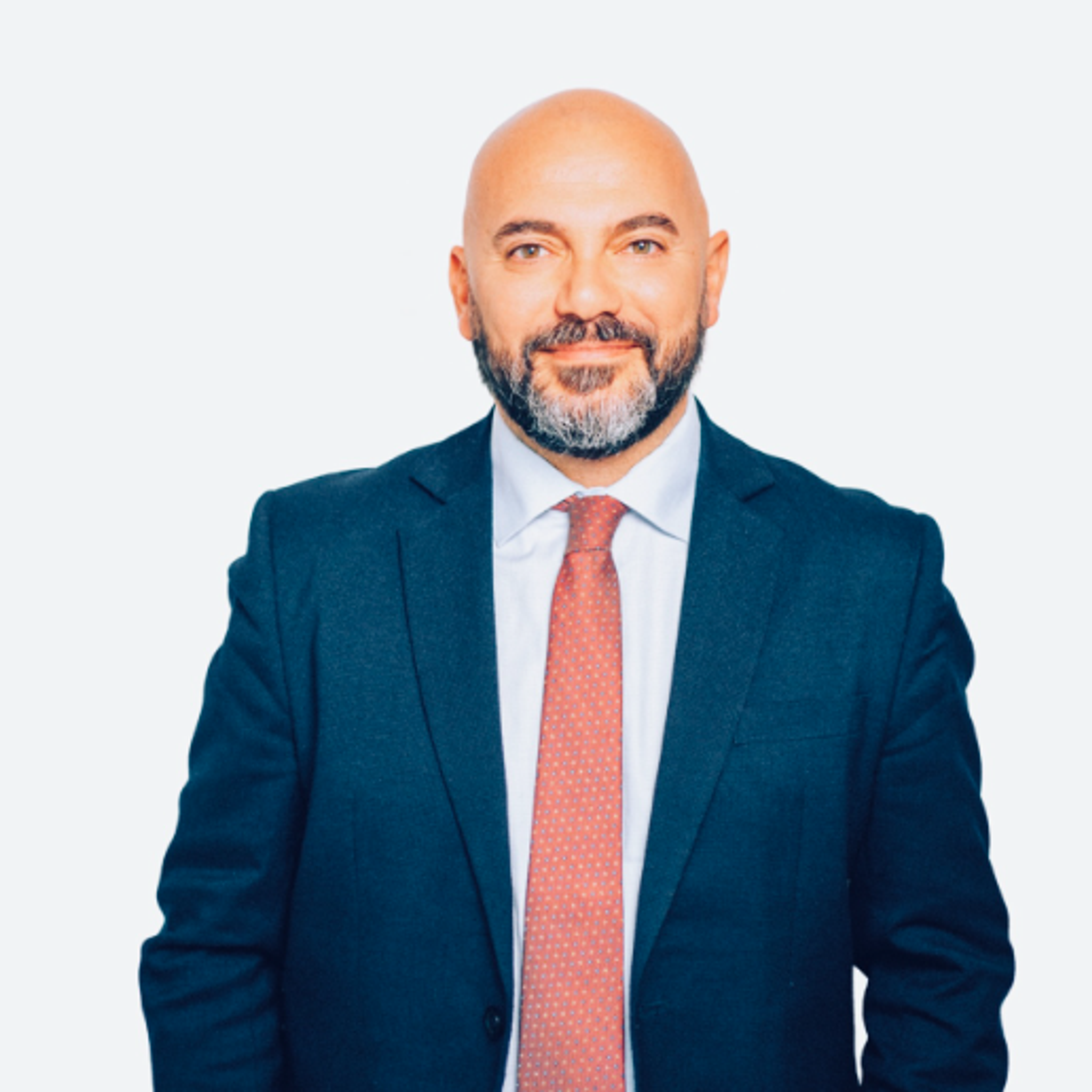 Nicola Giallo
