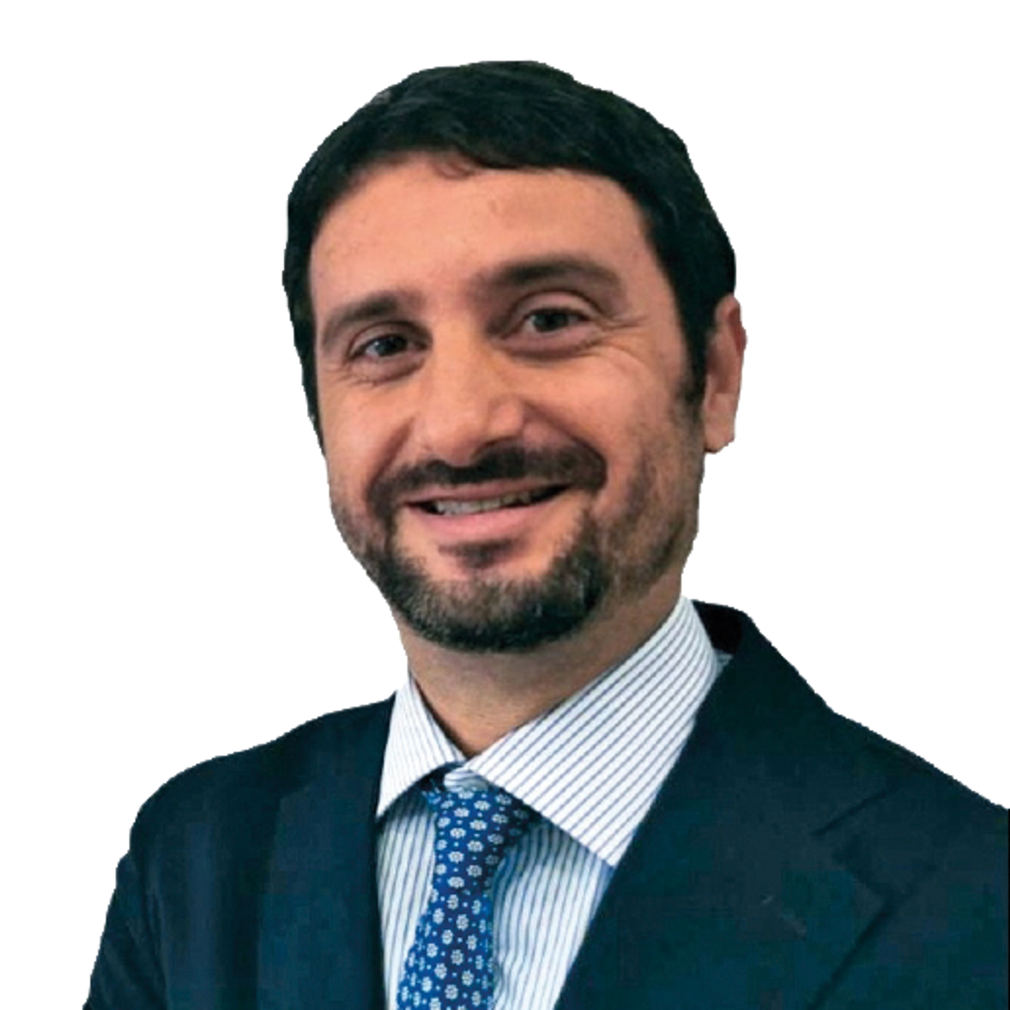 Francesco Di Lisa
