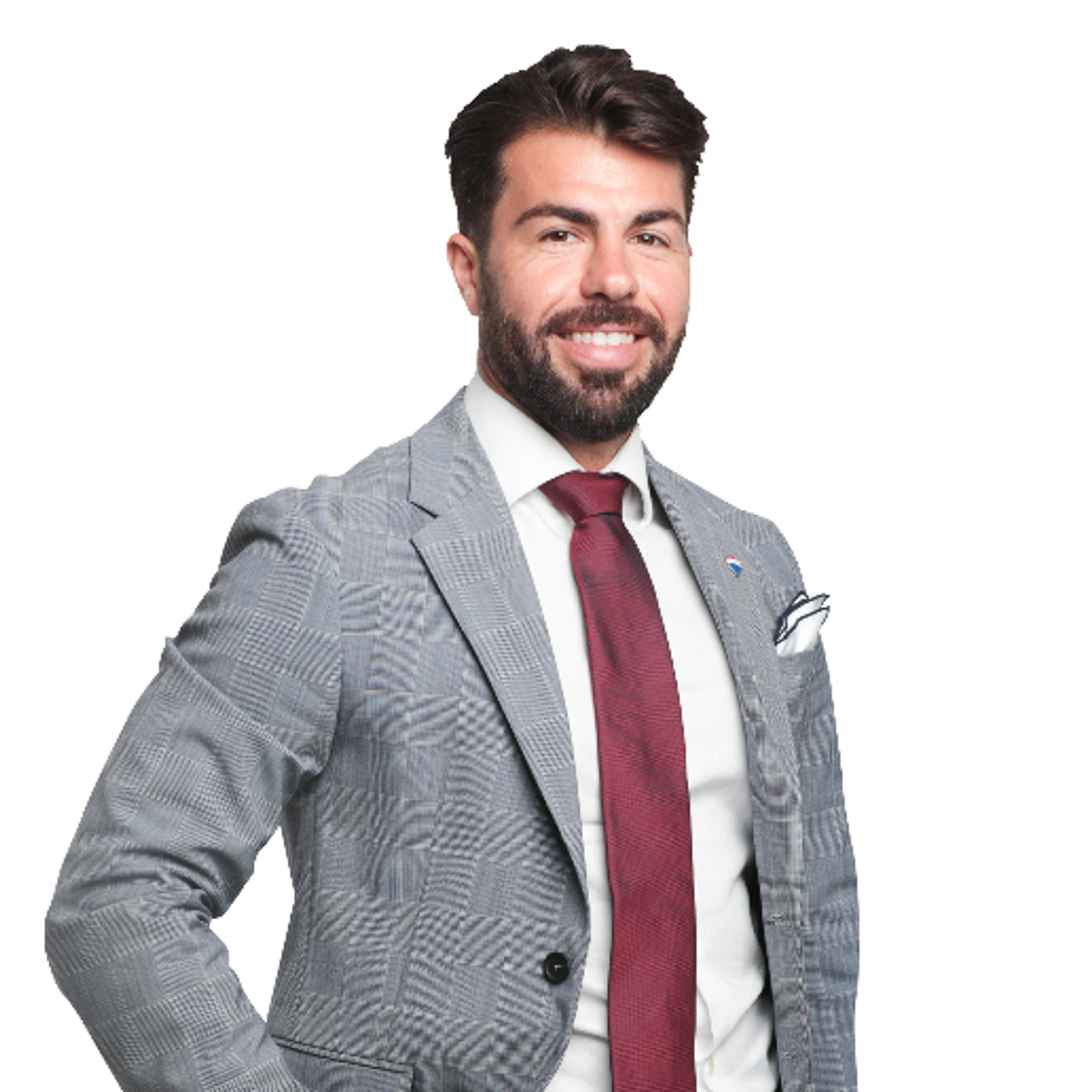 Adriano Feduzi