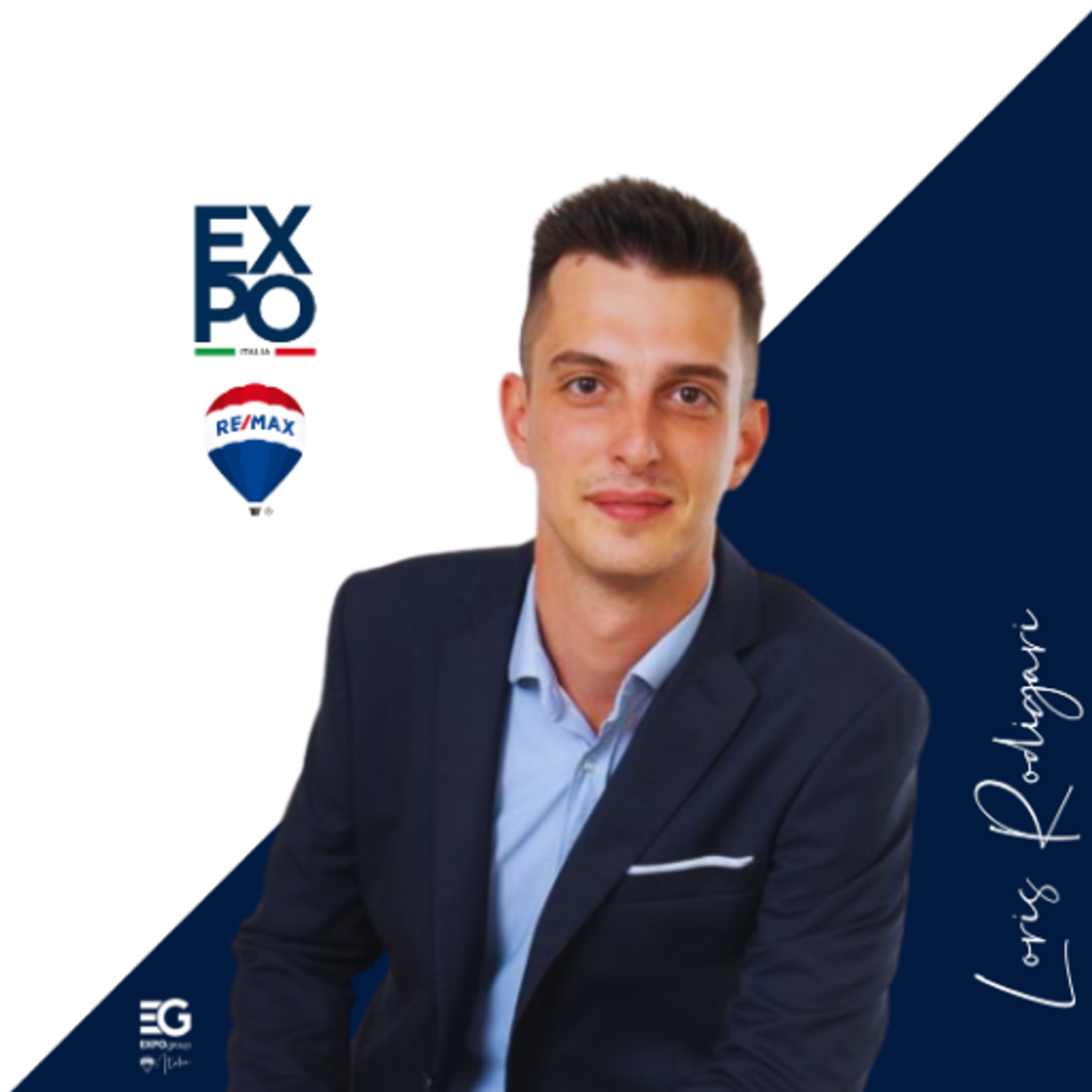 Loris Rodigari