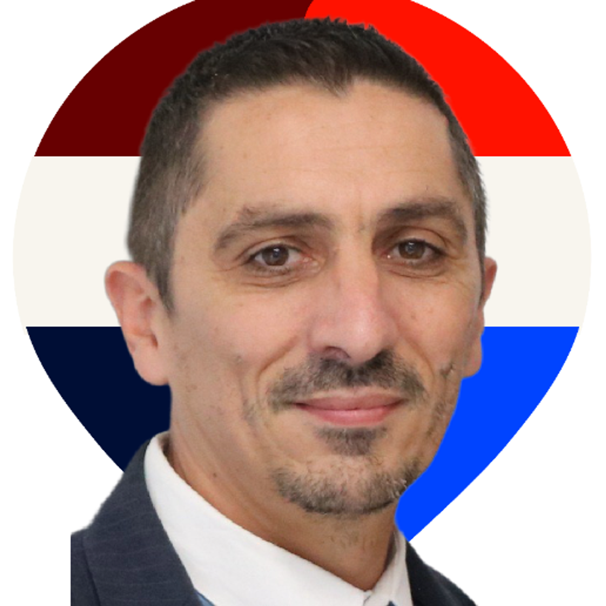 Fabrizio Fioramonti