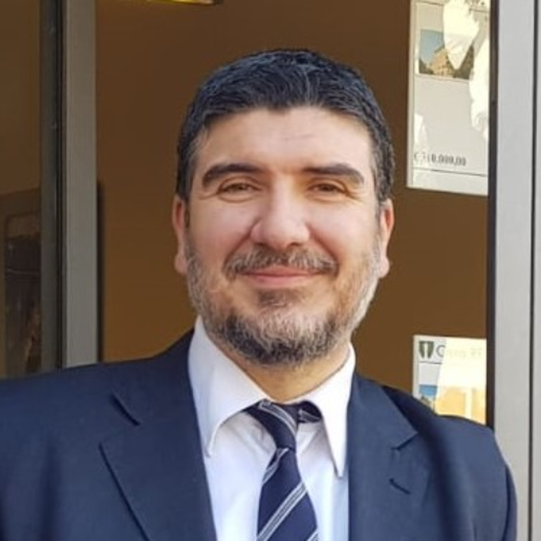 Luca Salvatore