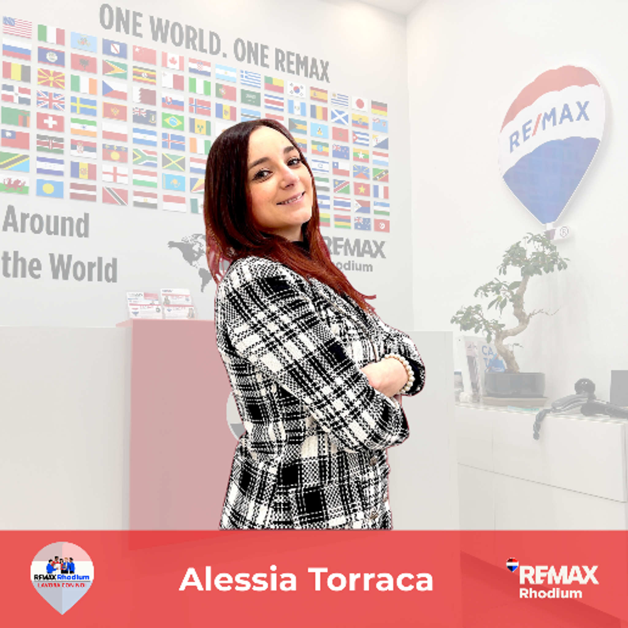 Alessia Torraca