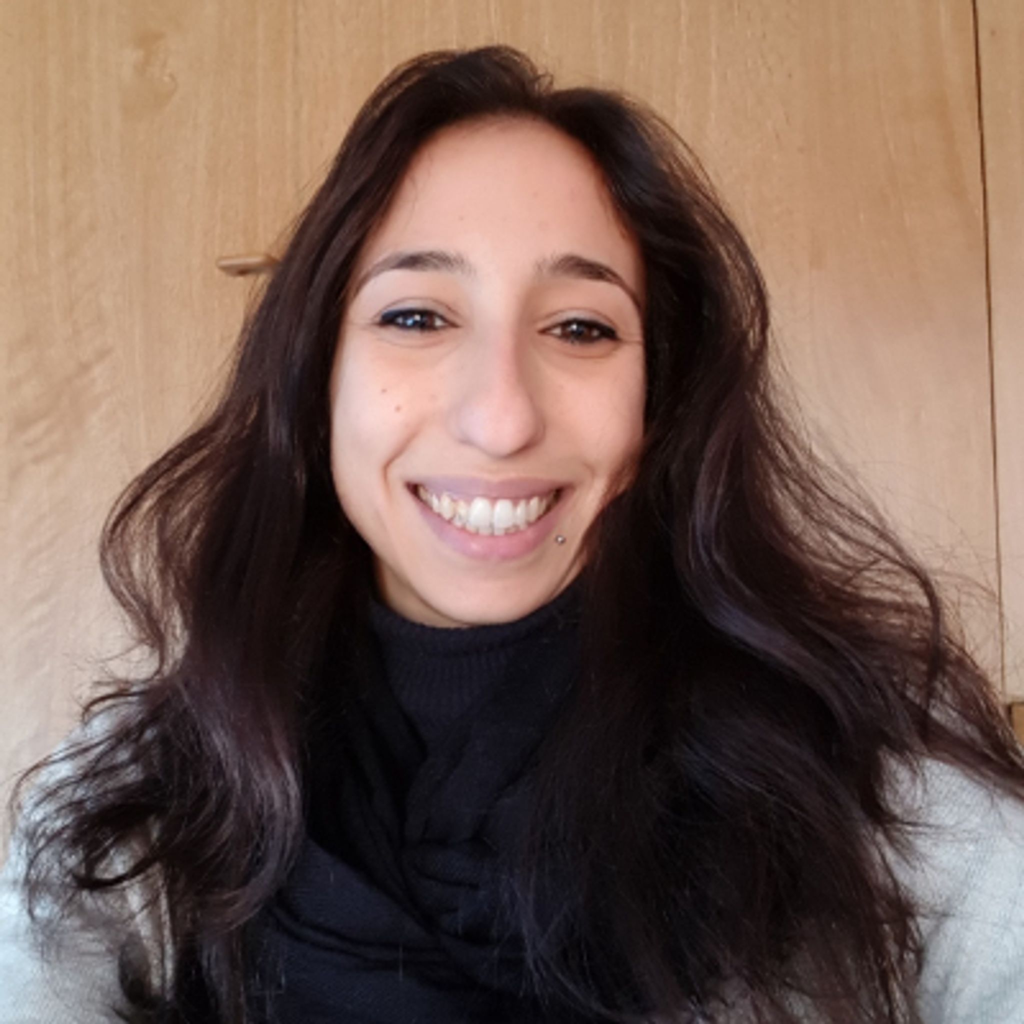 Foto di Lucrezia Mocarelli