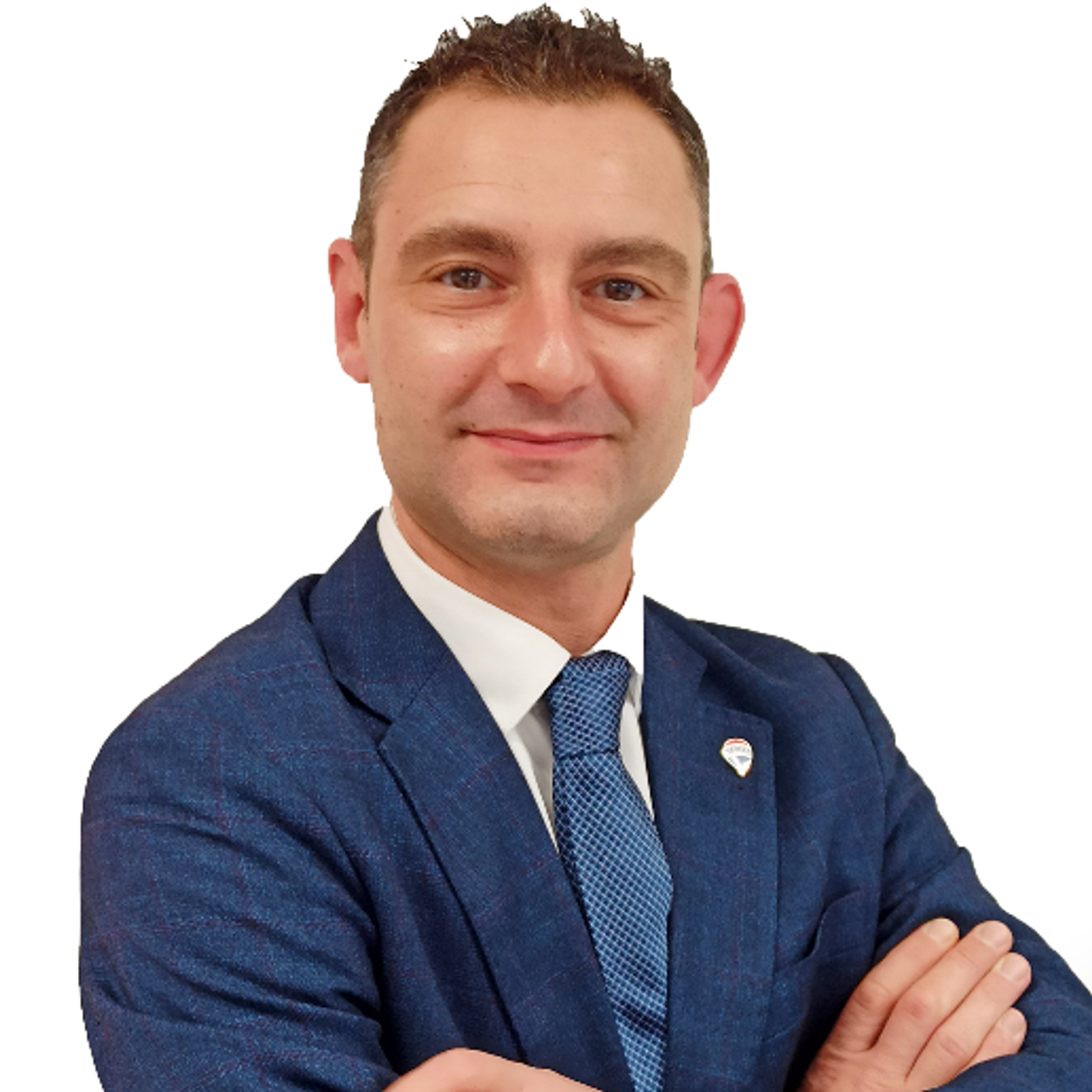 Cristian Peroni