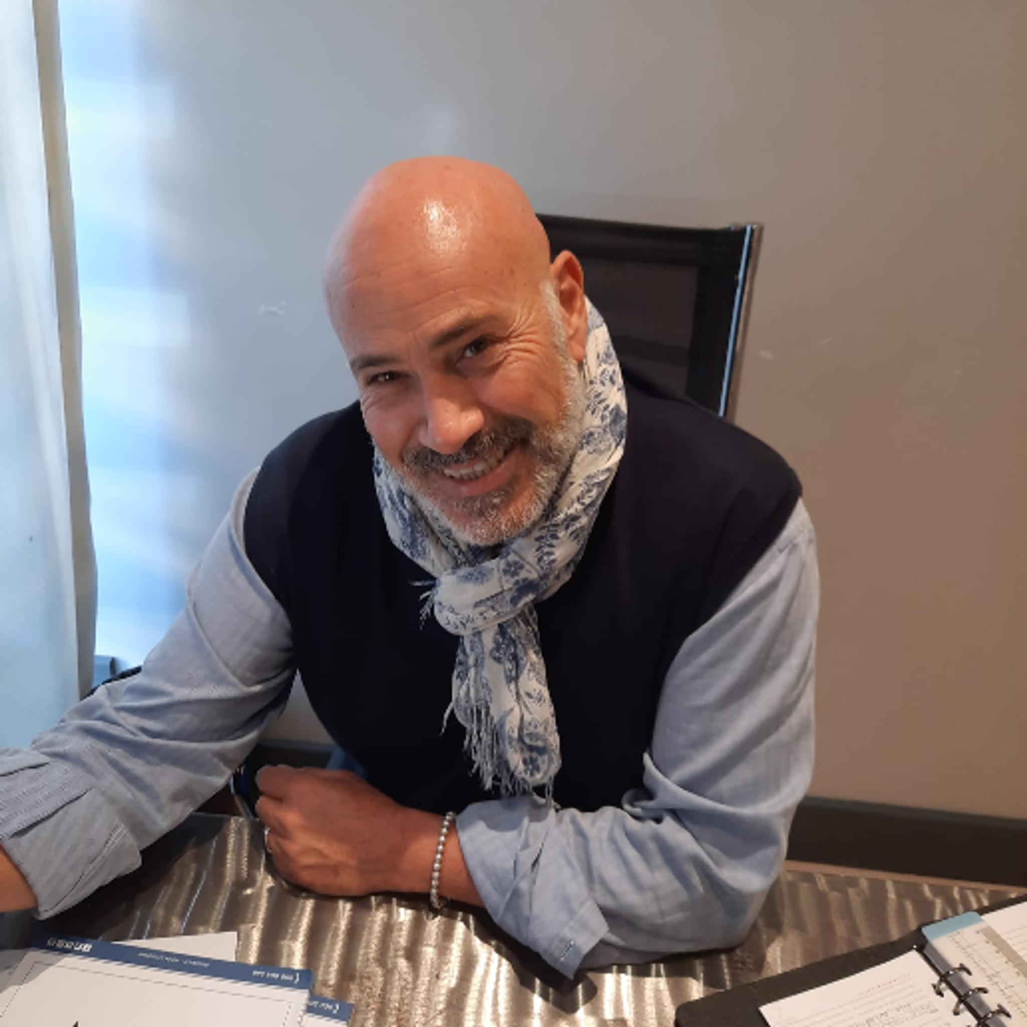 Foto di Massimiliano De Petrillo