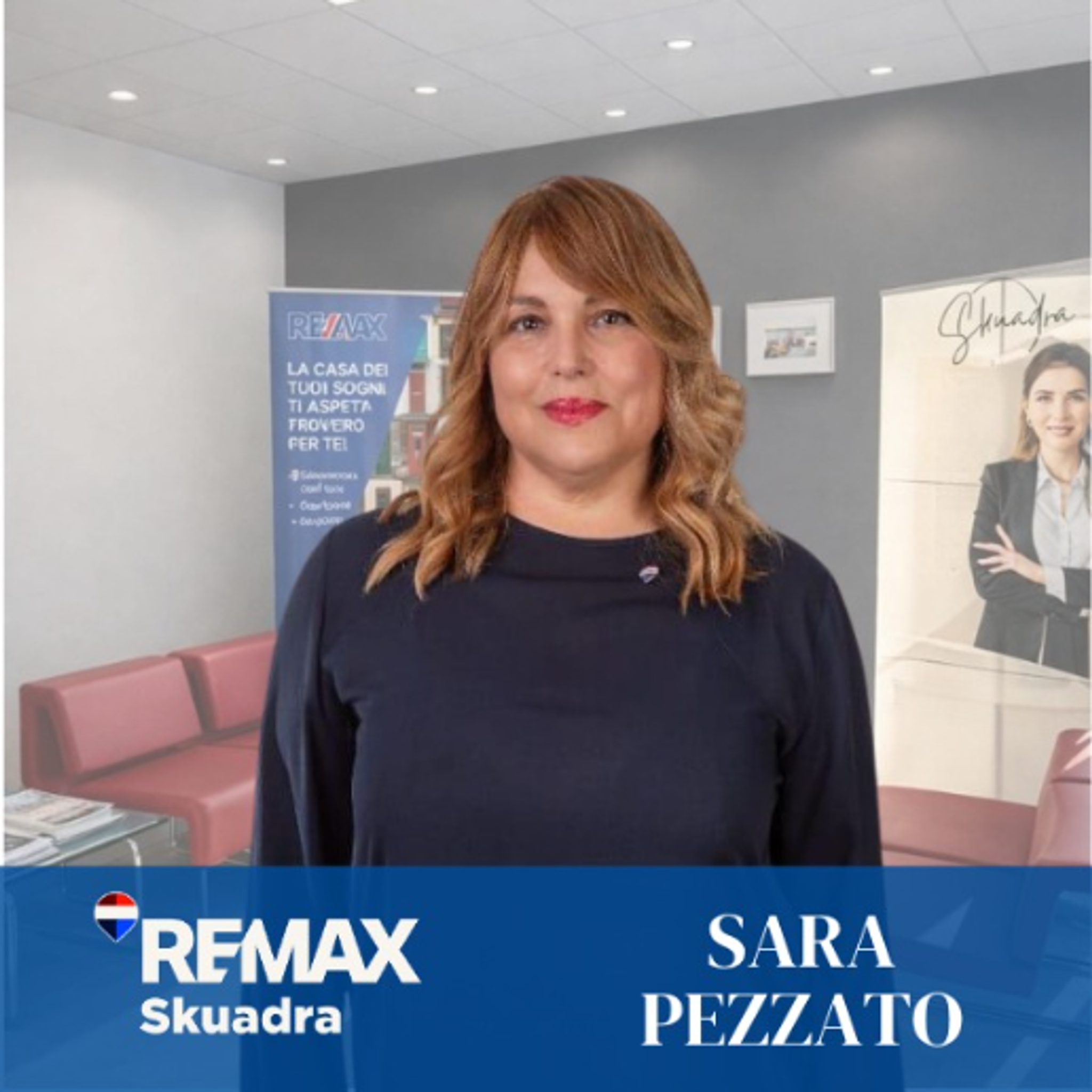 Sara Pezzato