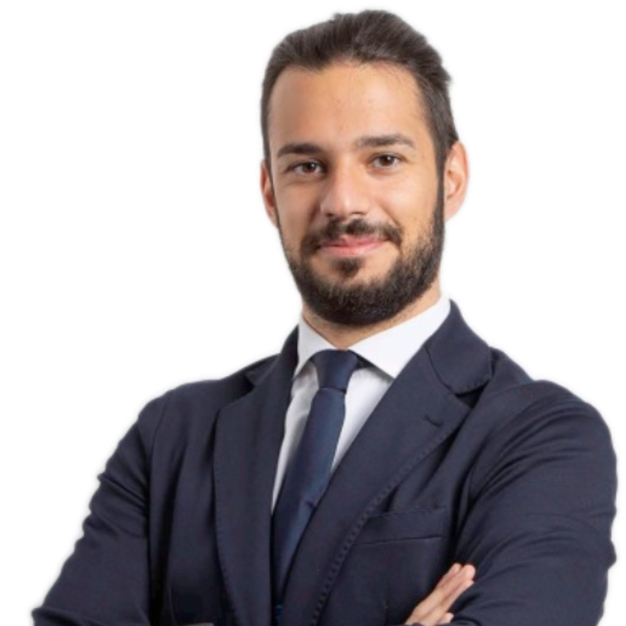 Luca Bisbocci