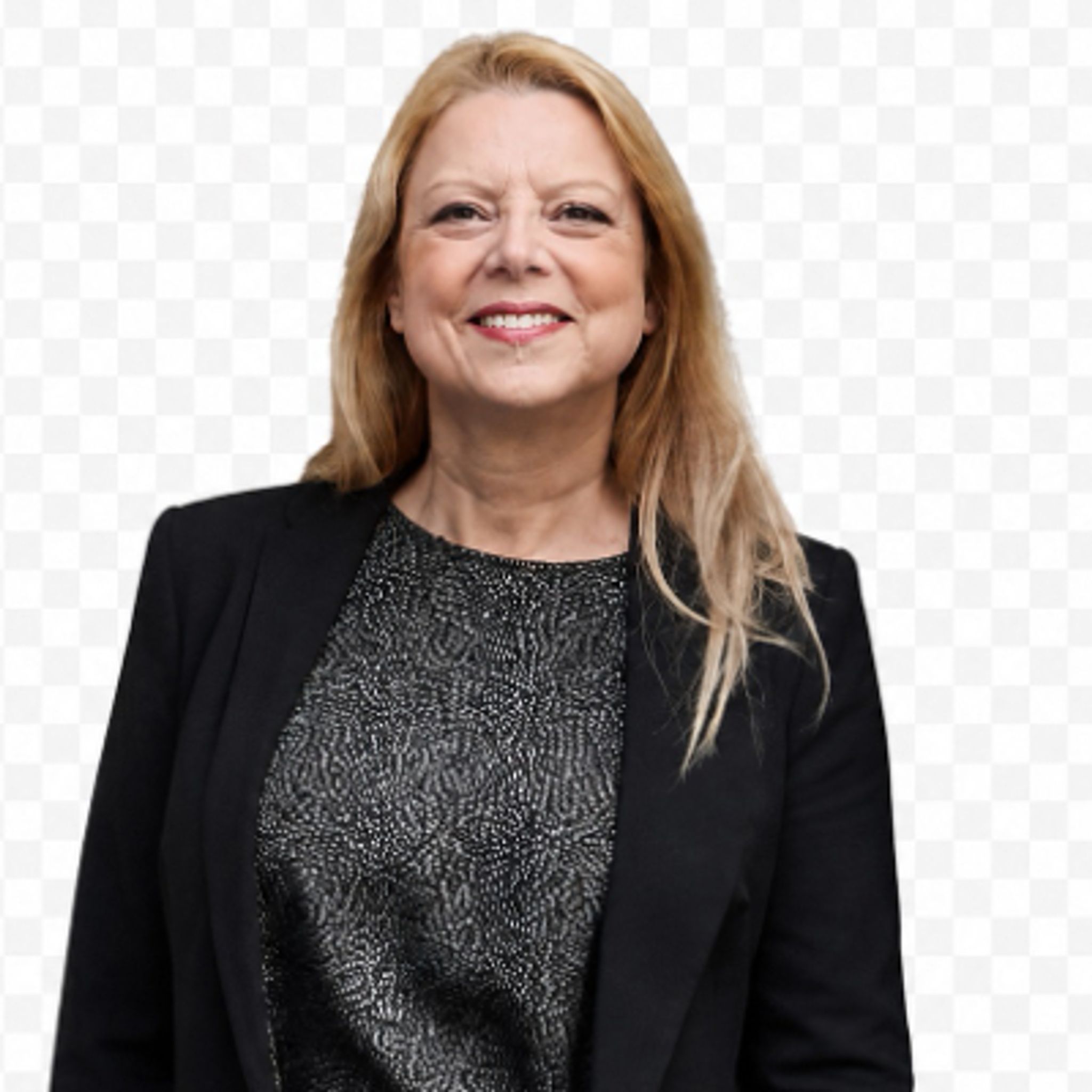 Barbara Coppola