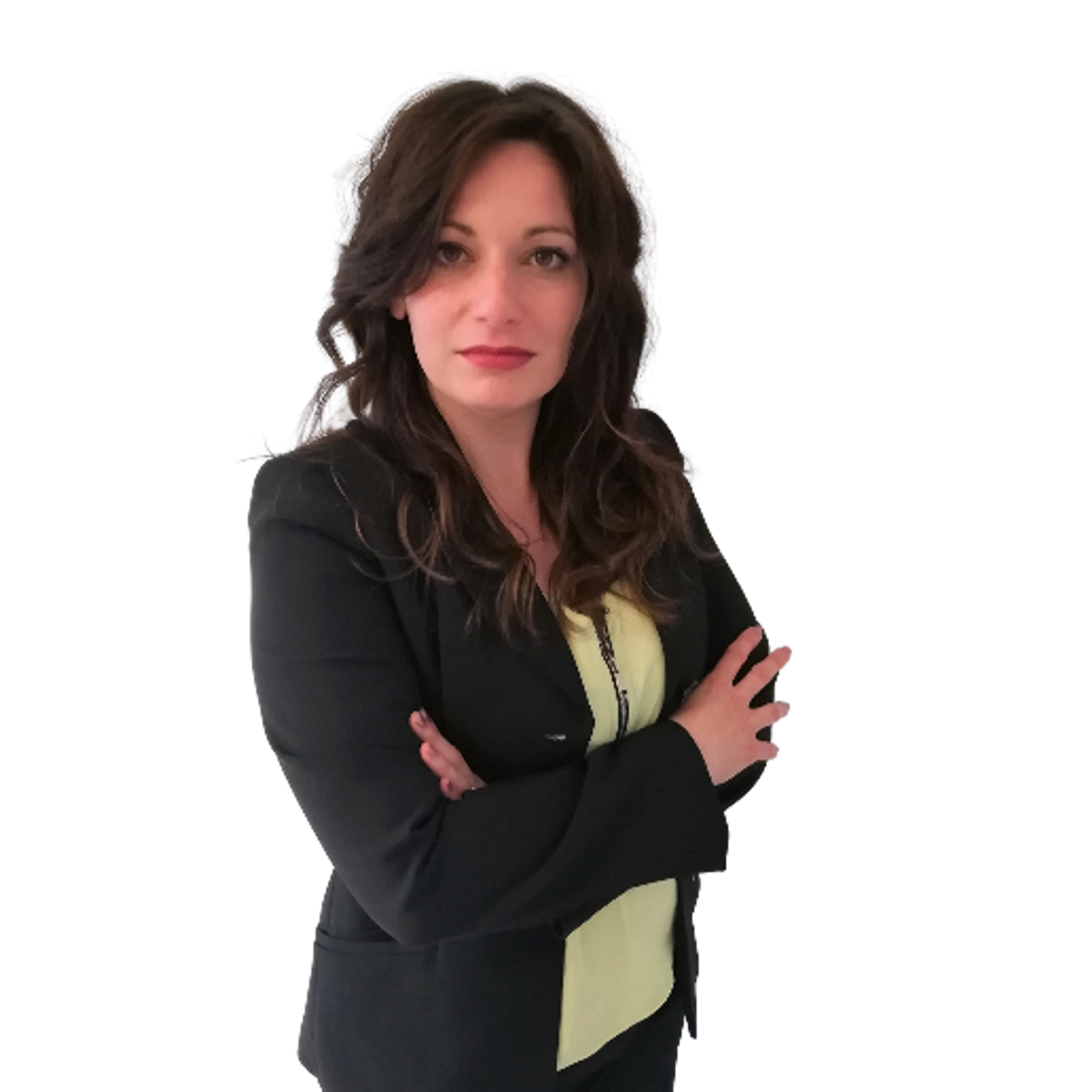 Francesca Vicciantuoni