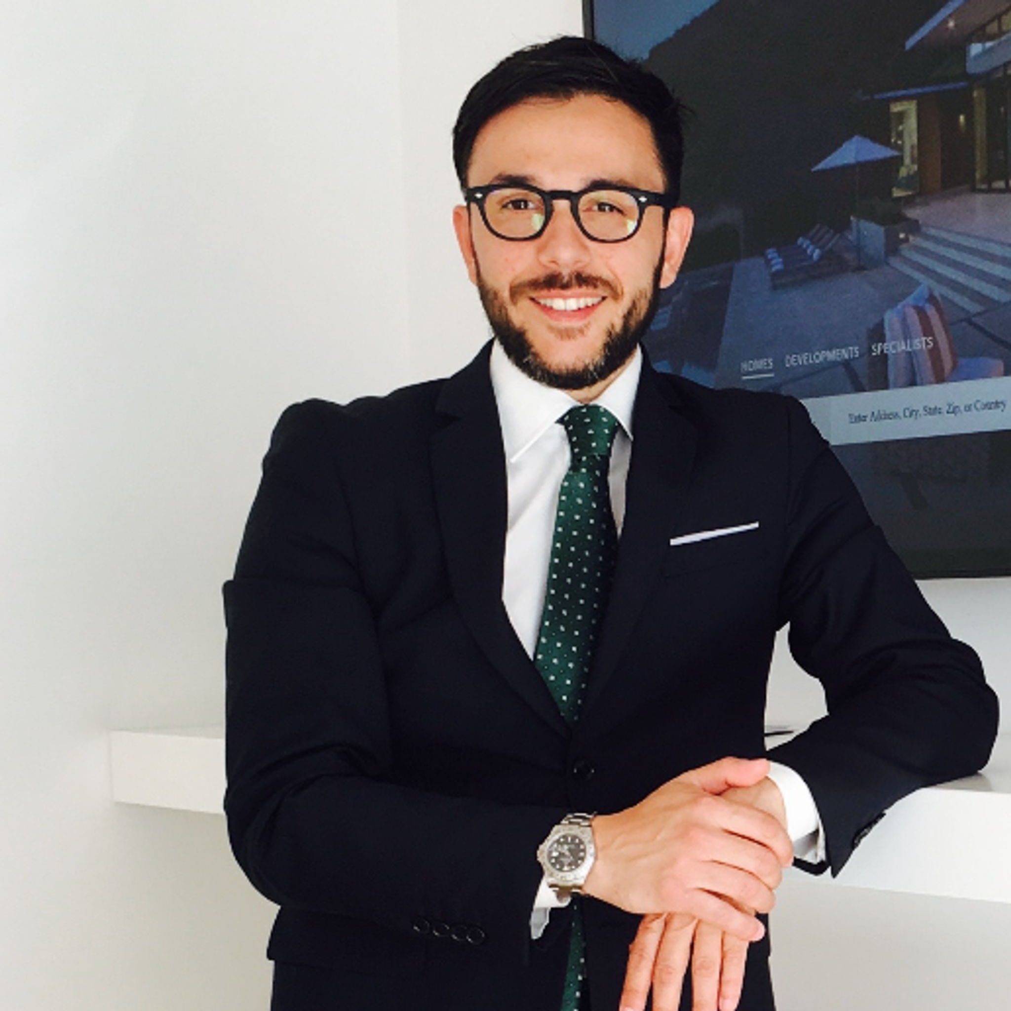 Giacomo Menghini