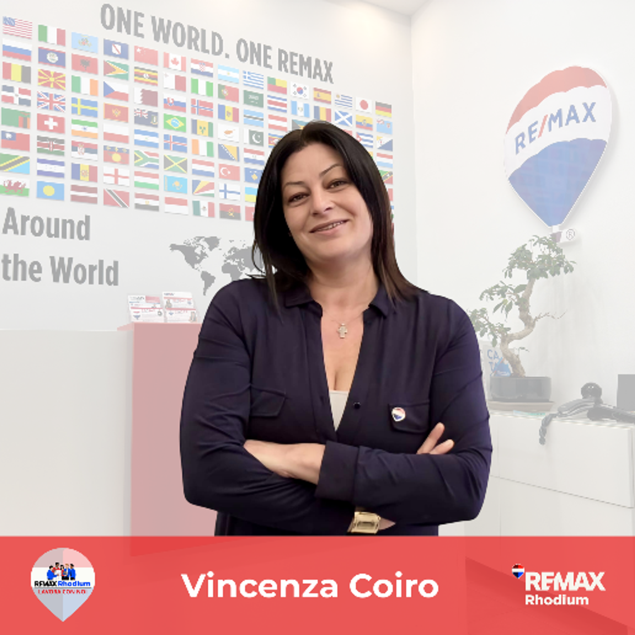Vincenza Coiro
