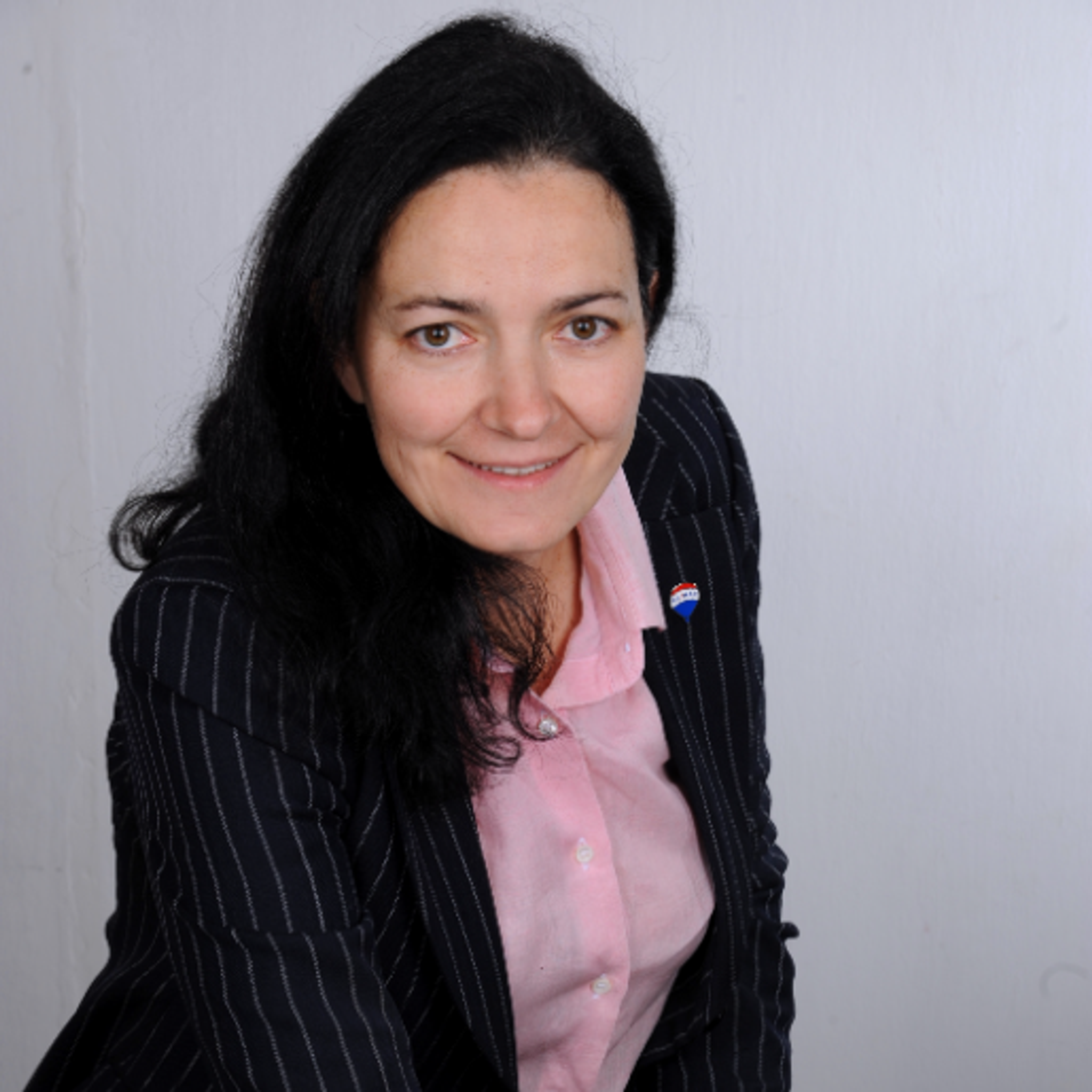 Cristina Ferrando