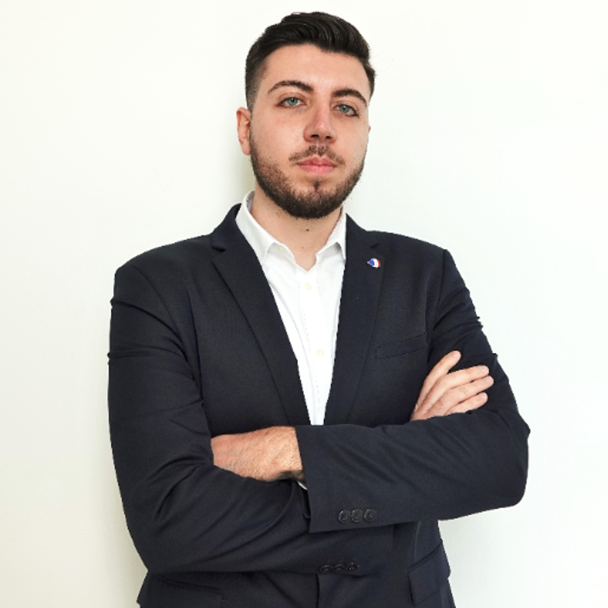 Photo of Cristian Pipicelli