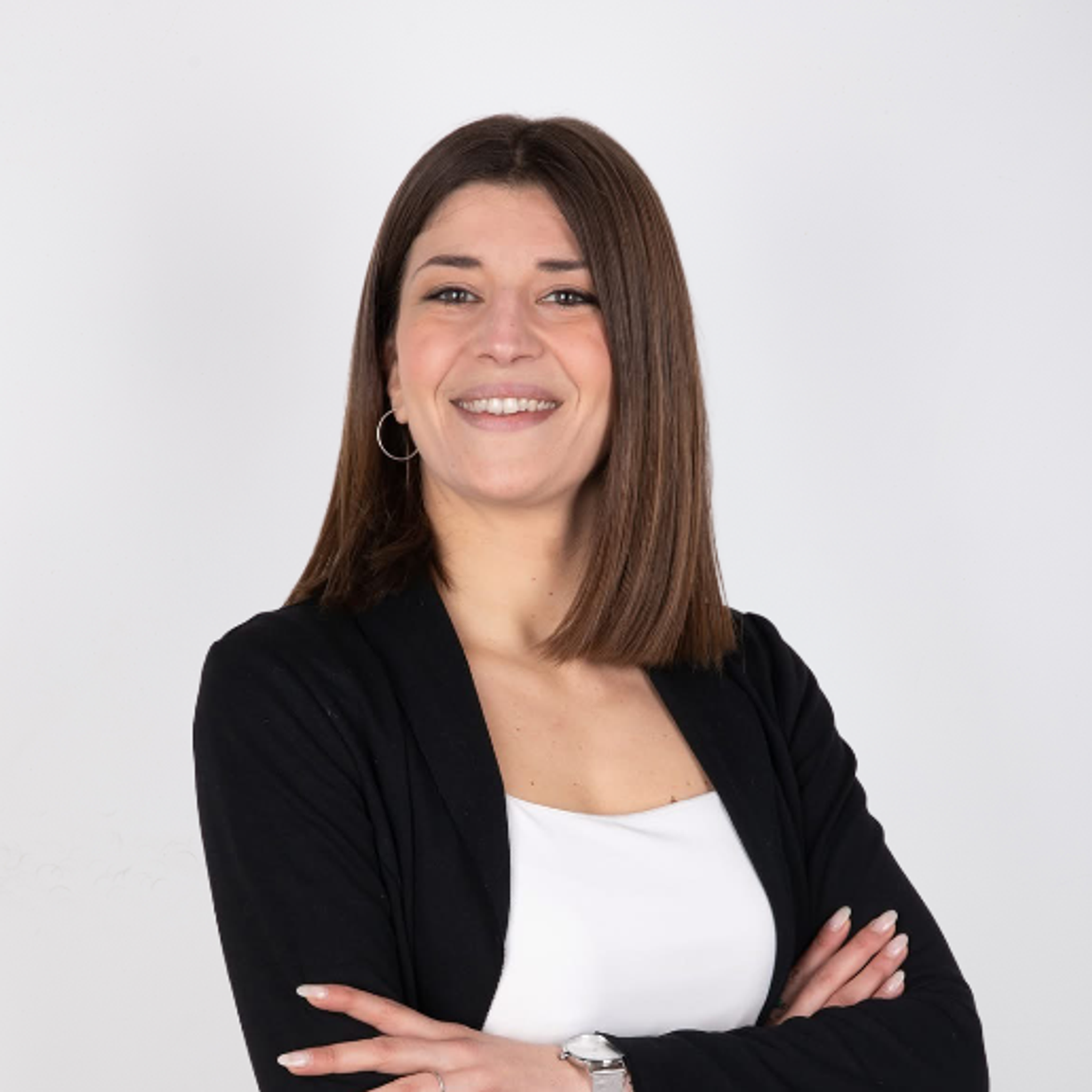 Serena Sisto